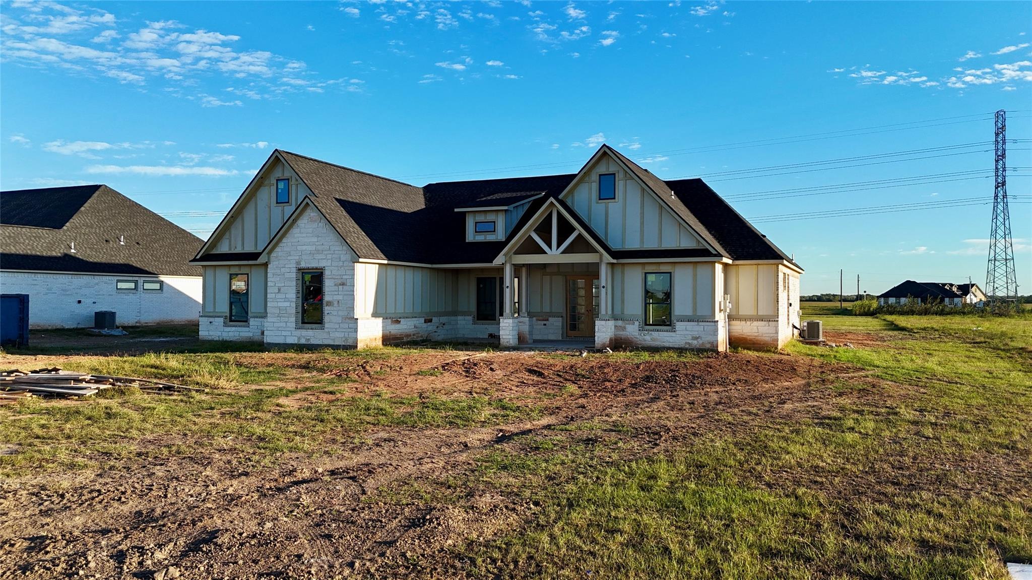 442 Angus Trail, Angleton Tx 77515 Property Photo 2