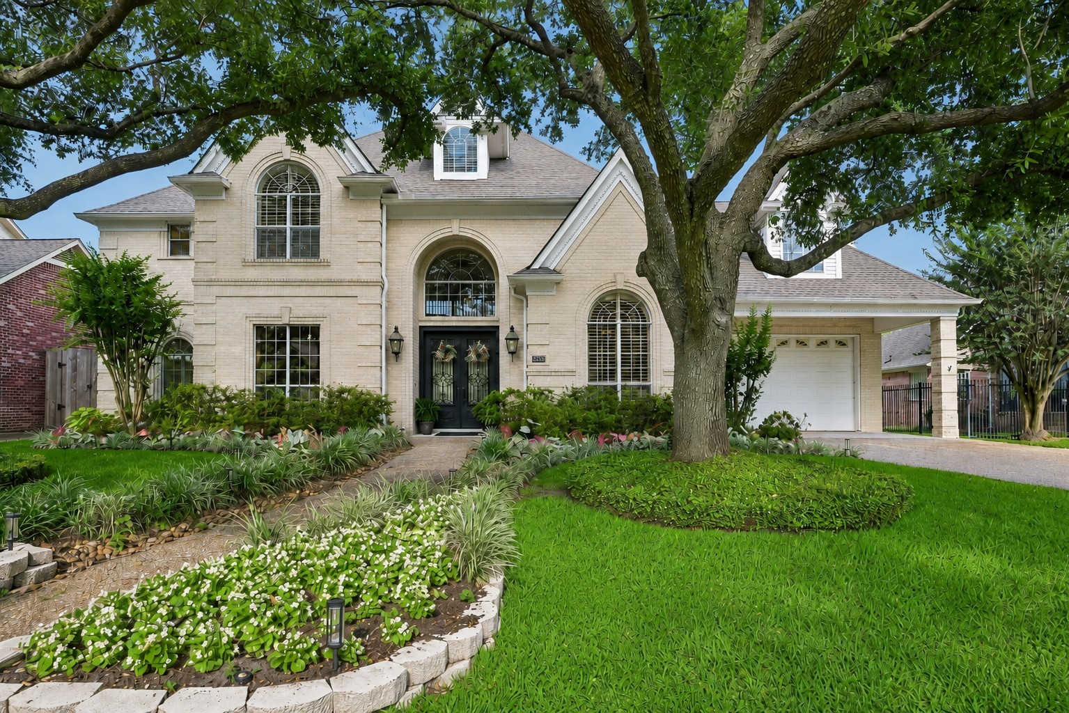2926 Quincannon Lane Property Photo