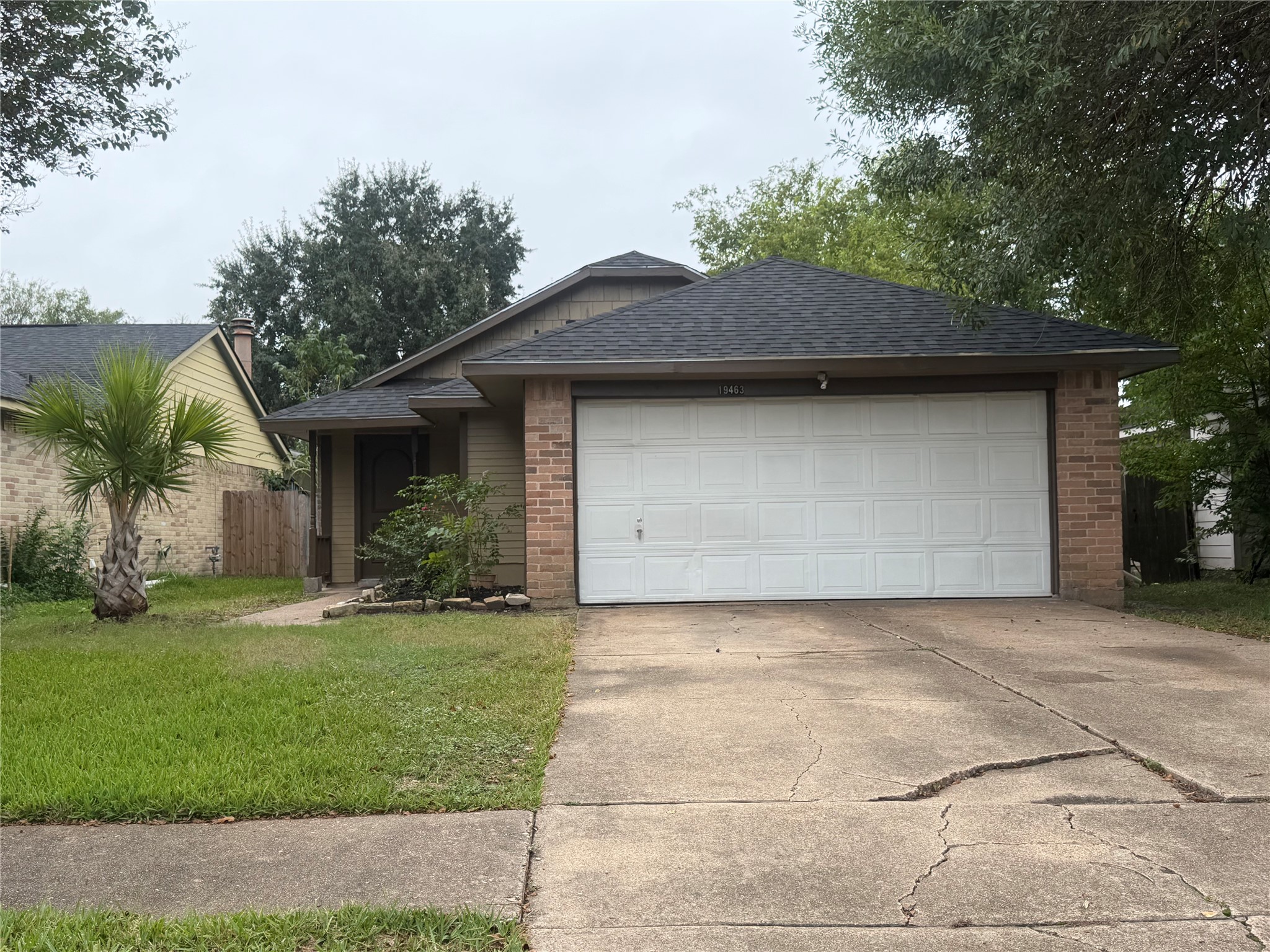 19463 Cypress Cliff Drive Property Photo 1