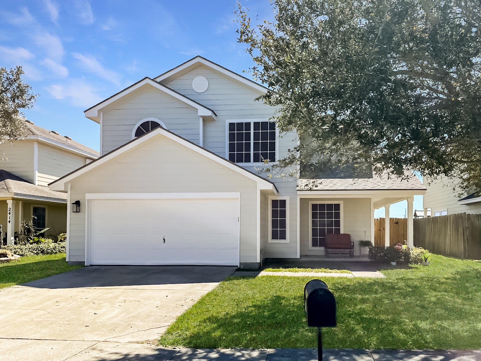 2418 Mystic Star Drive Property Photo 1