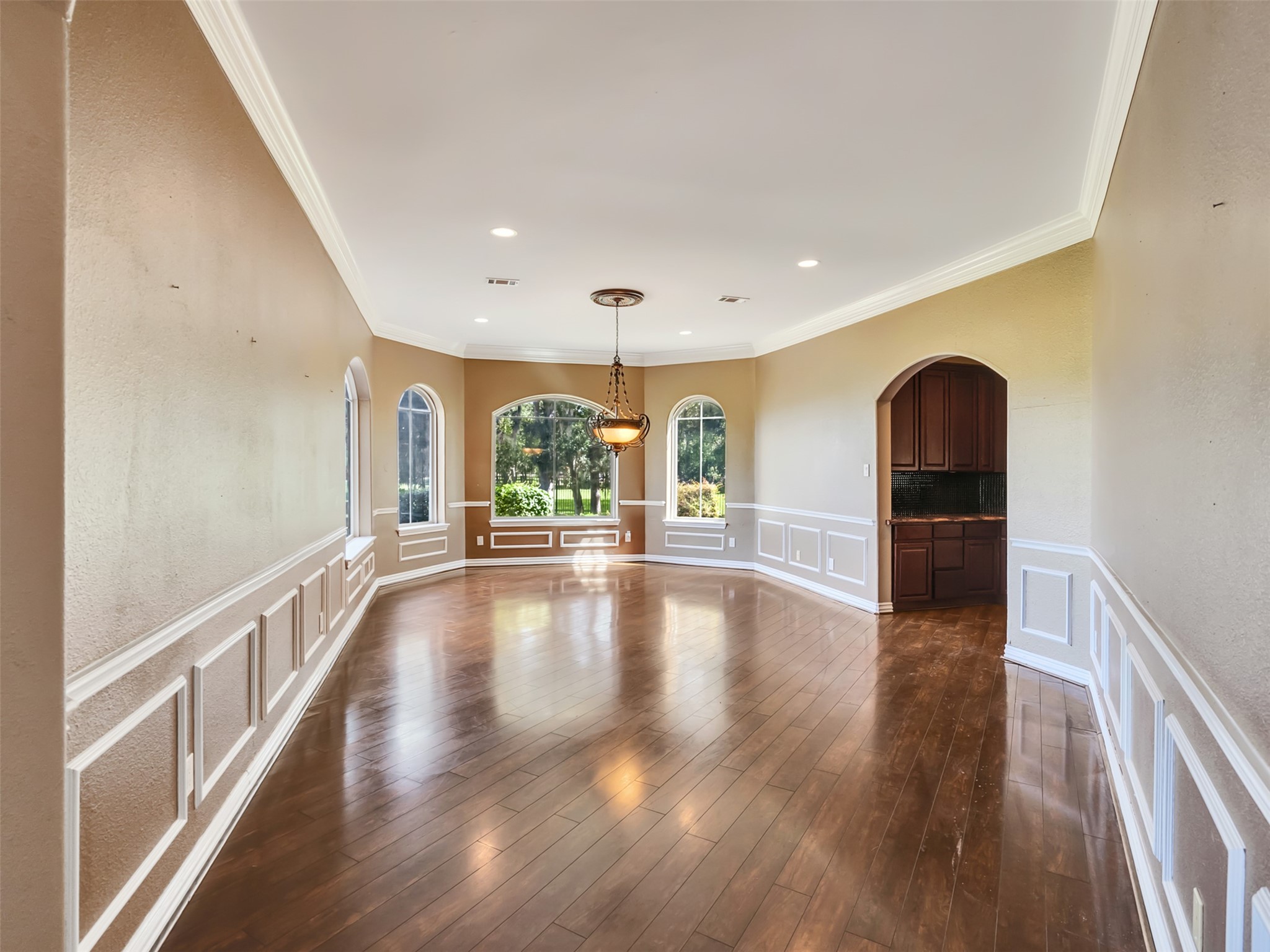 8607 Thornberry Hollow Court Property Photo 7