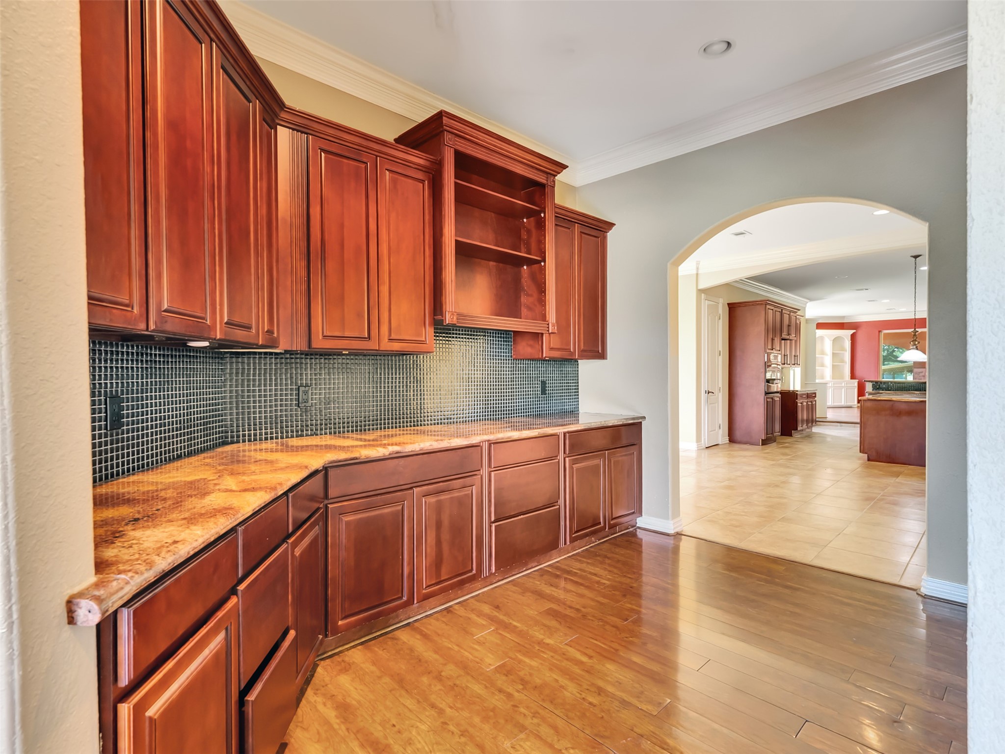 8607 Thornberry Hollow Court Property Photo 8