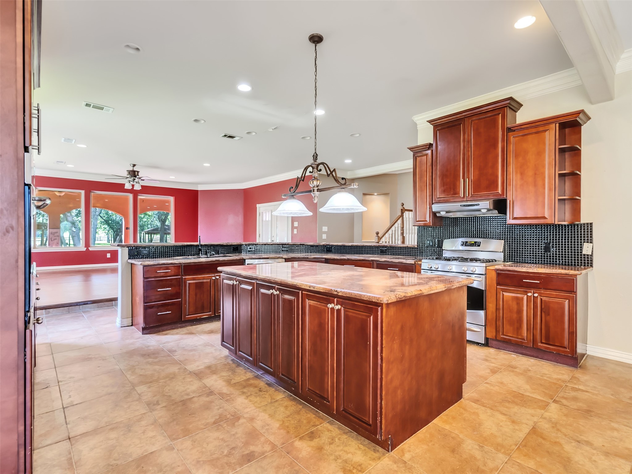 8607 Thornberry Hollow Court Property Photo 10