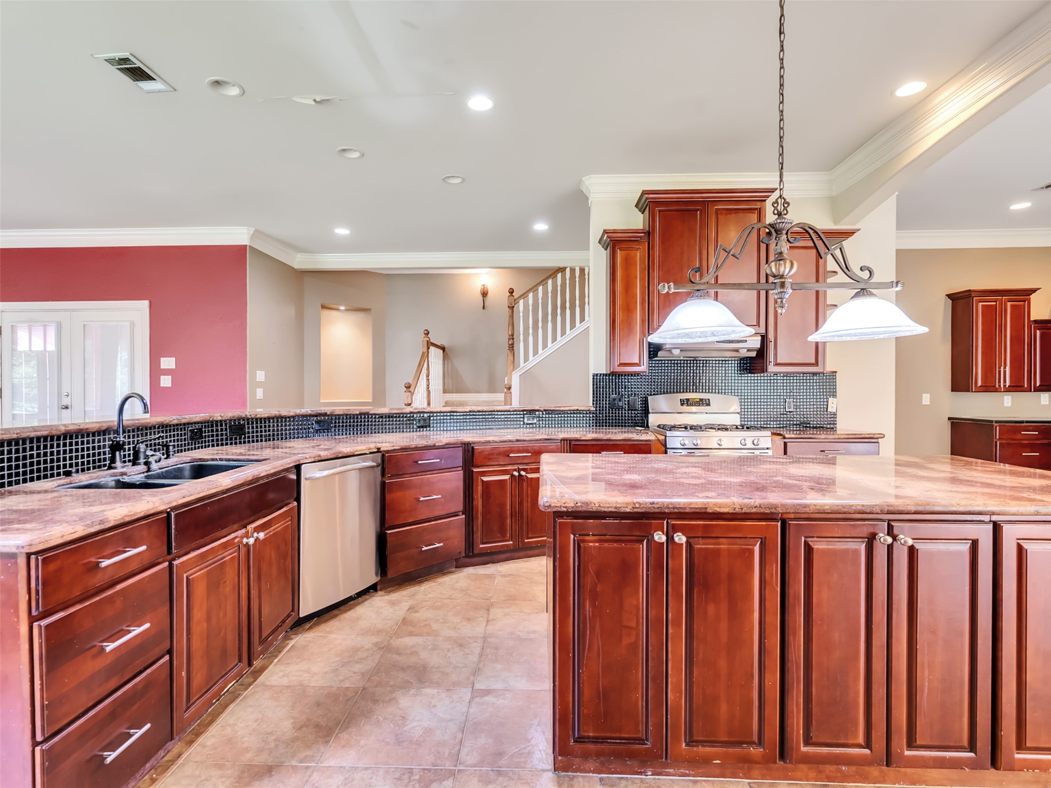 8607 Thornberry Hollow Court Property Photo 11