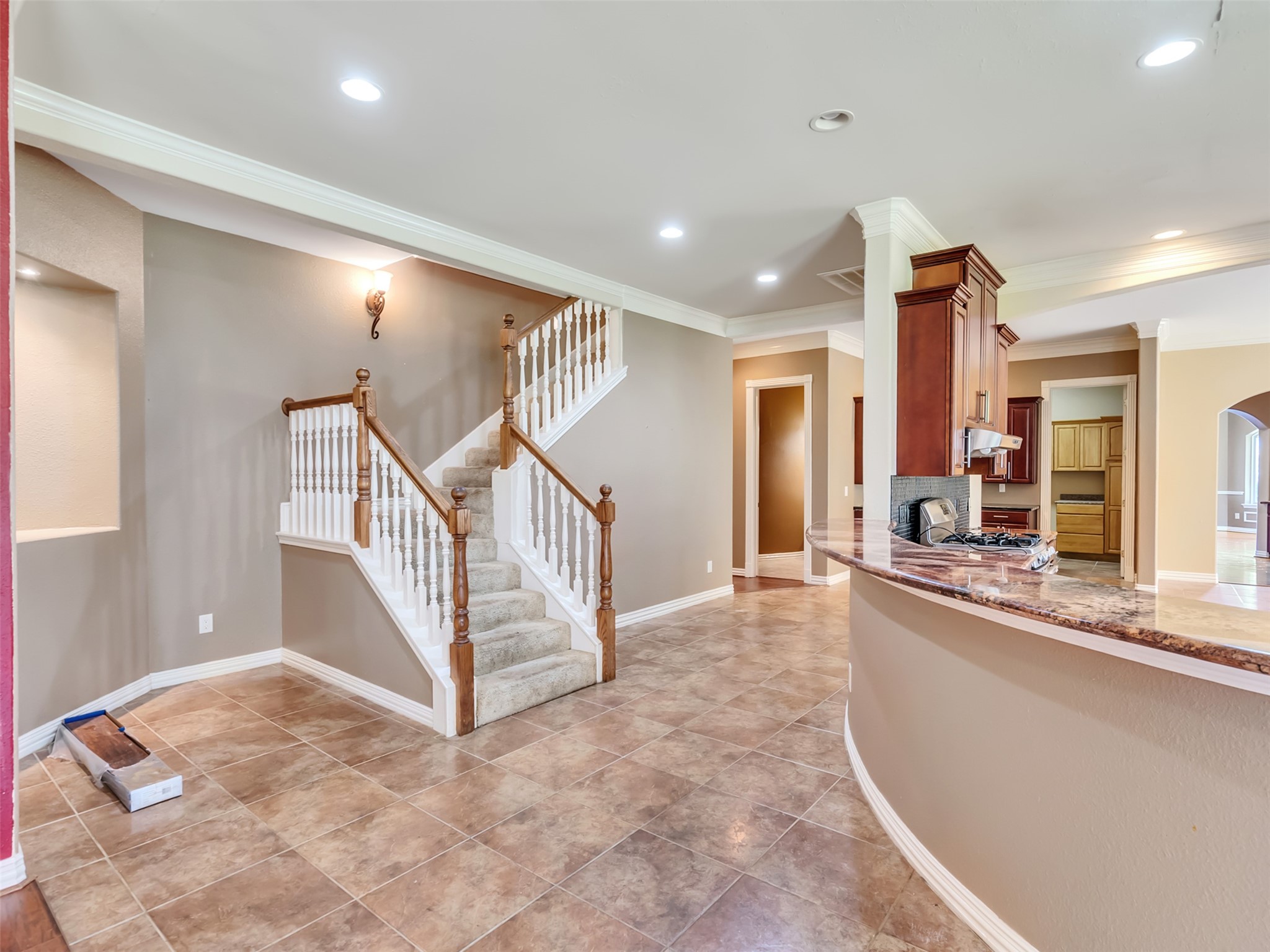 8607 Thornberry Hollow Court Property Photo 12
