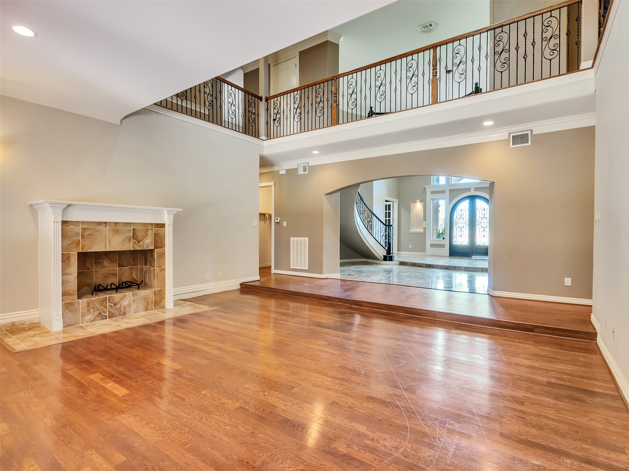 8607 Thornberry Hollow Court Property Photo 14