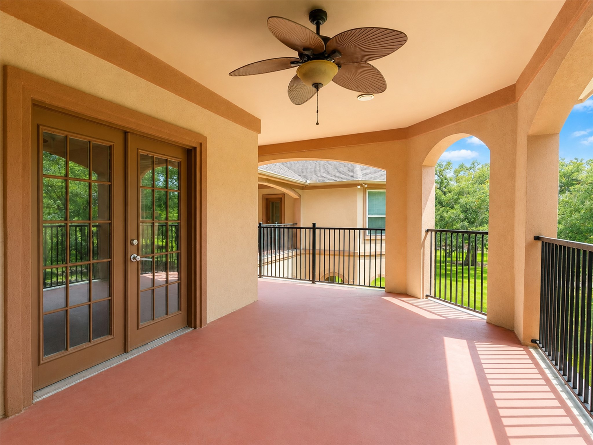 8607 Thornberry Hollow Court Property Photo 23