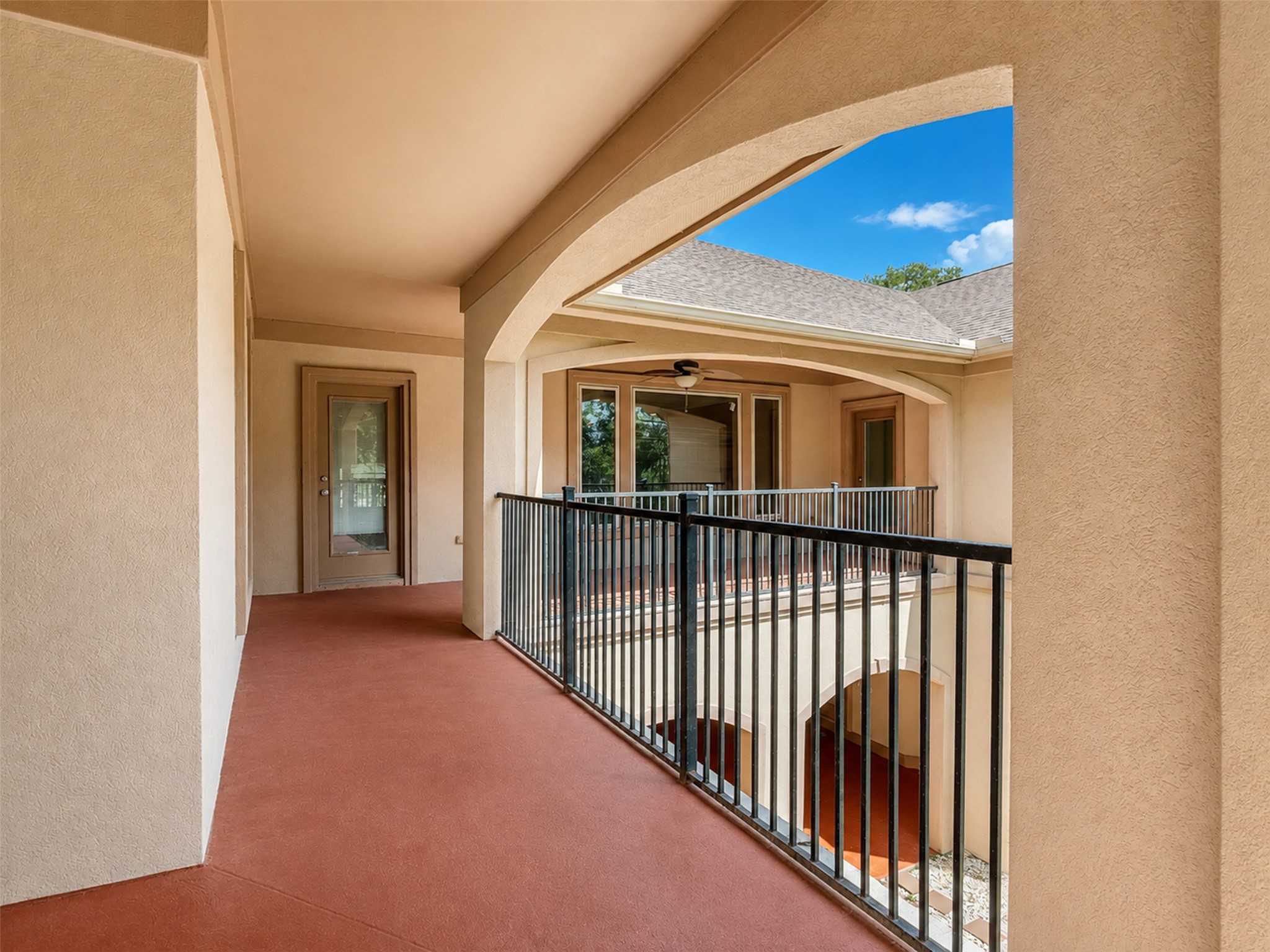 8607 Thornberry Hollow Court Property Photo 24
