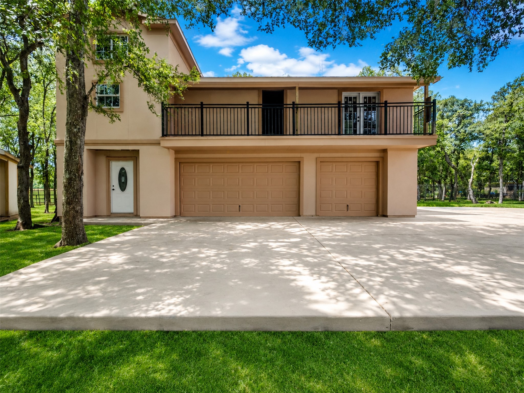 8607 Thornberry Hollow Court Property Photo 25
