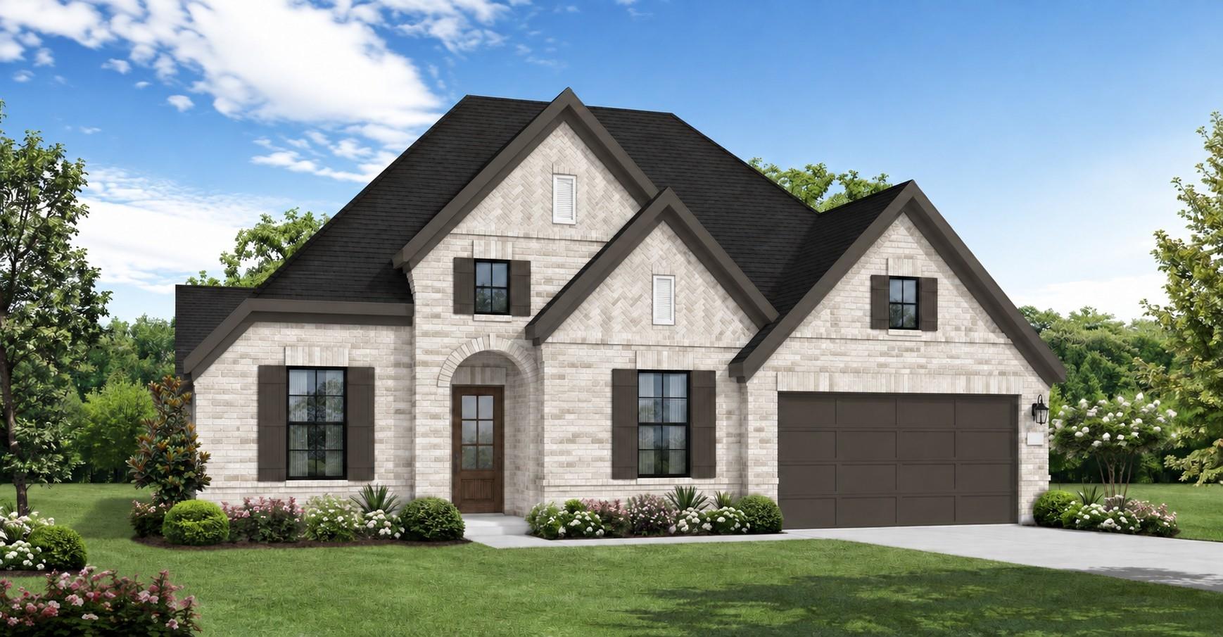 6226 Monarch Blossom Lane, Richmond Tx 77469 Property Photo 1