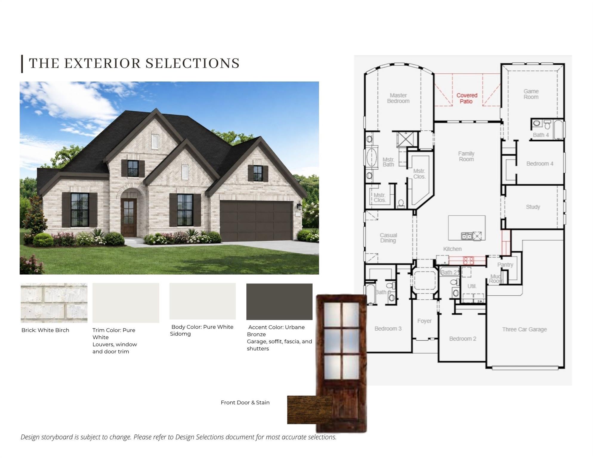 6226 Monarch Blossom Lane, Richmond Tx 77469 Property Photo 15