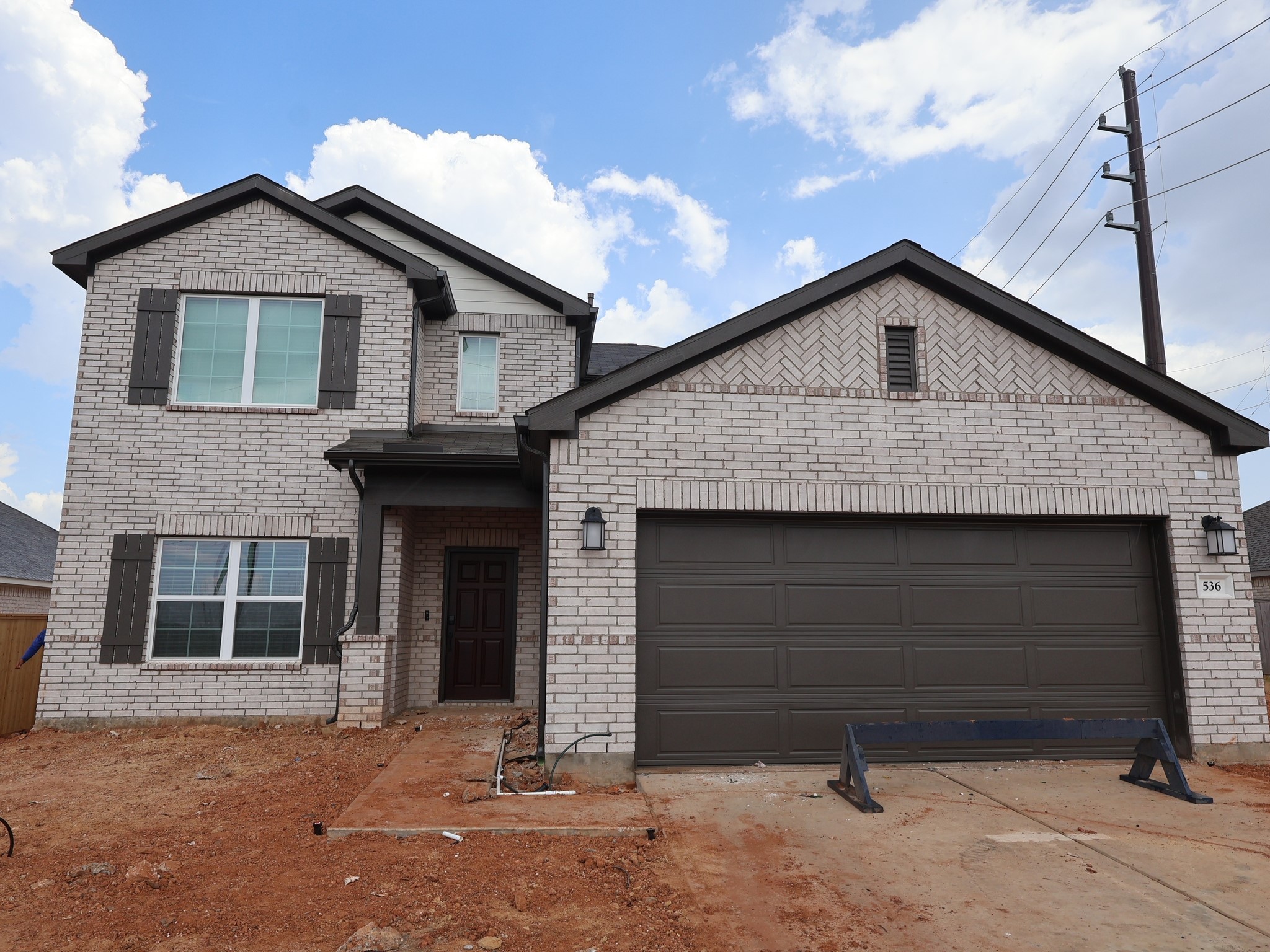 536 Bluebell Maiden Court Property Photo