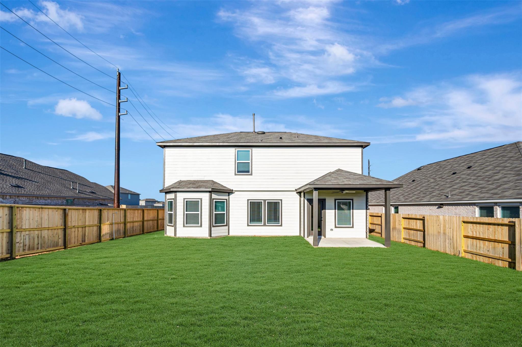536 Bluebell Maiden Court, Magnolia Tx 77354 Property Photo 26