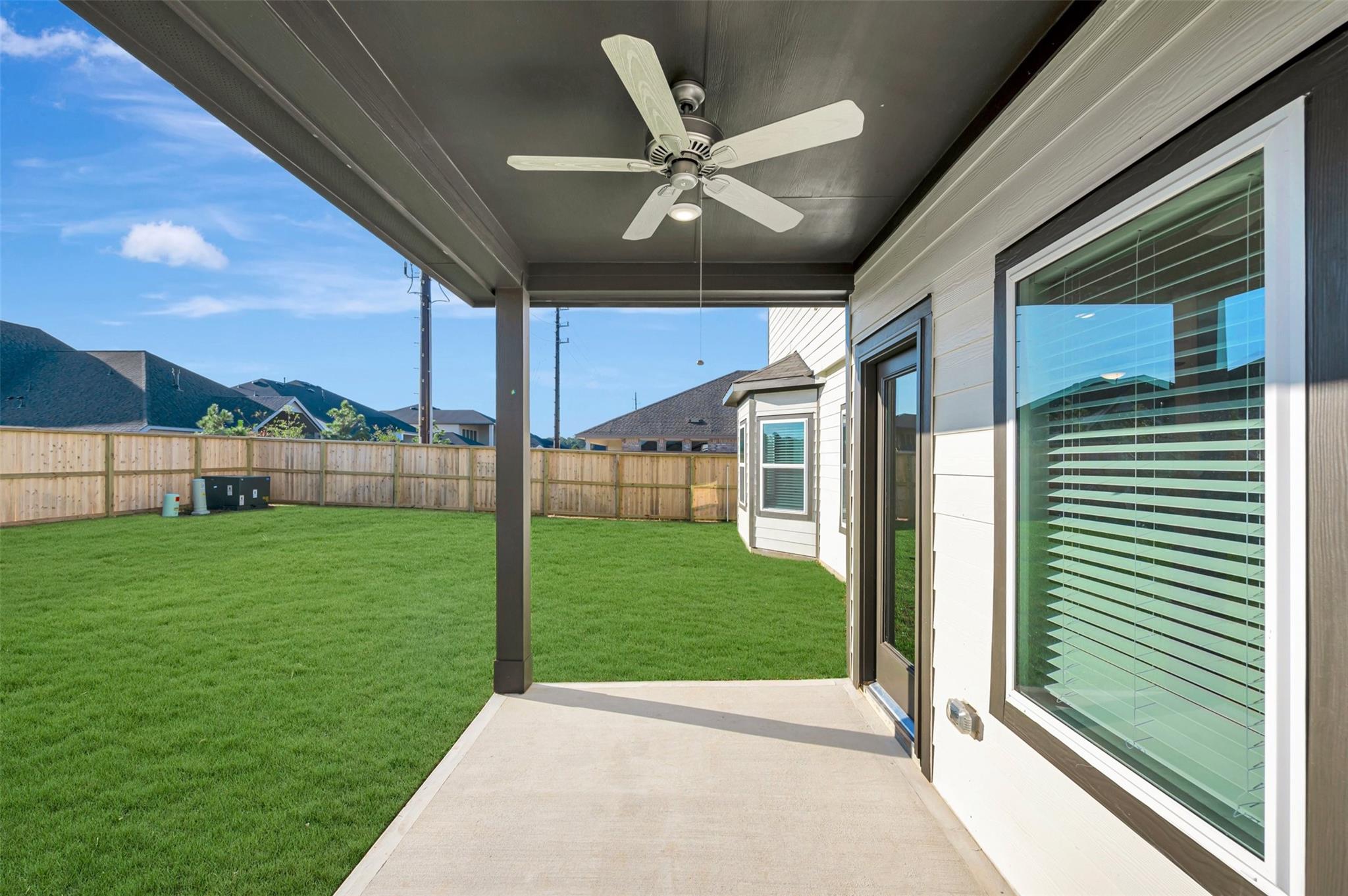 536 Bluebell Maiden Court, Magnolia Tx 77354 Property Photo 27