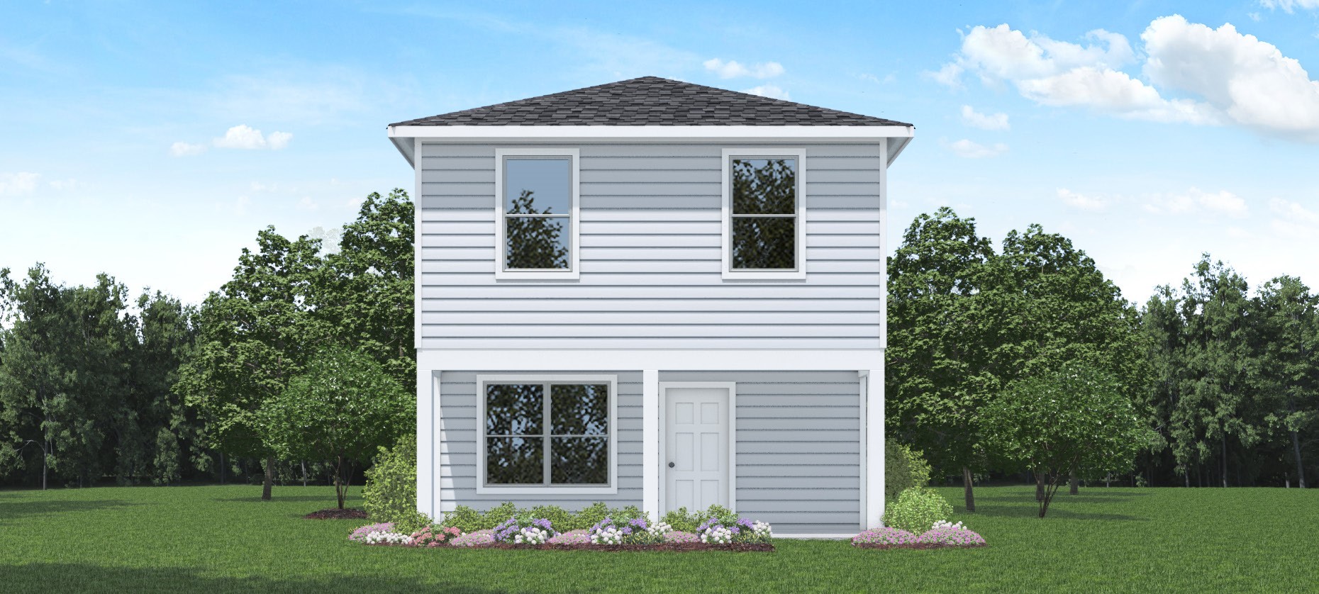 13070 Turret Bend Way Property Photo 7