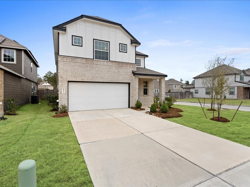 2237 Raider Drive Property Photo 2