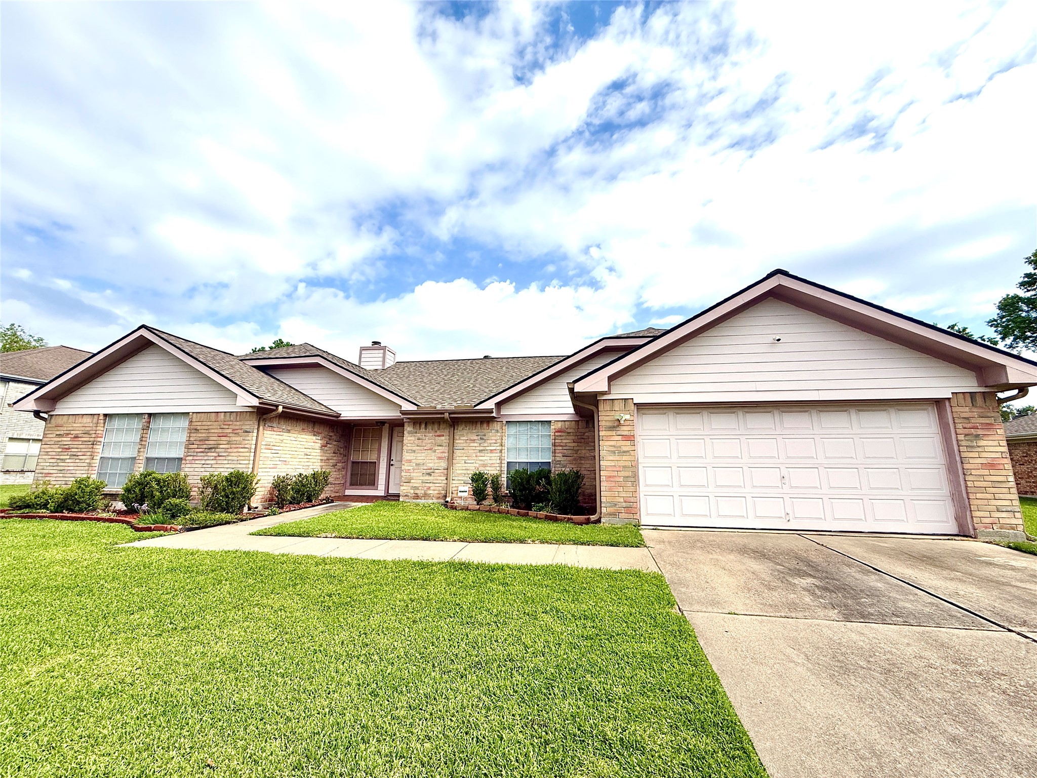 16210 Canario Drive Property Photo