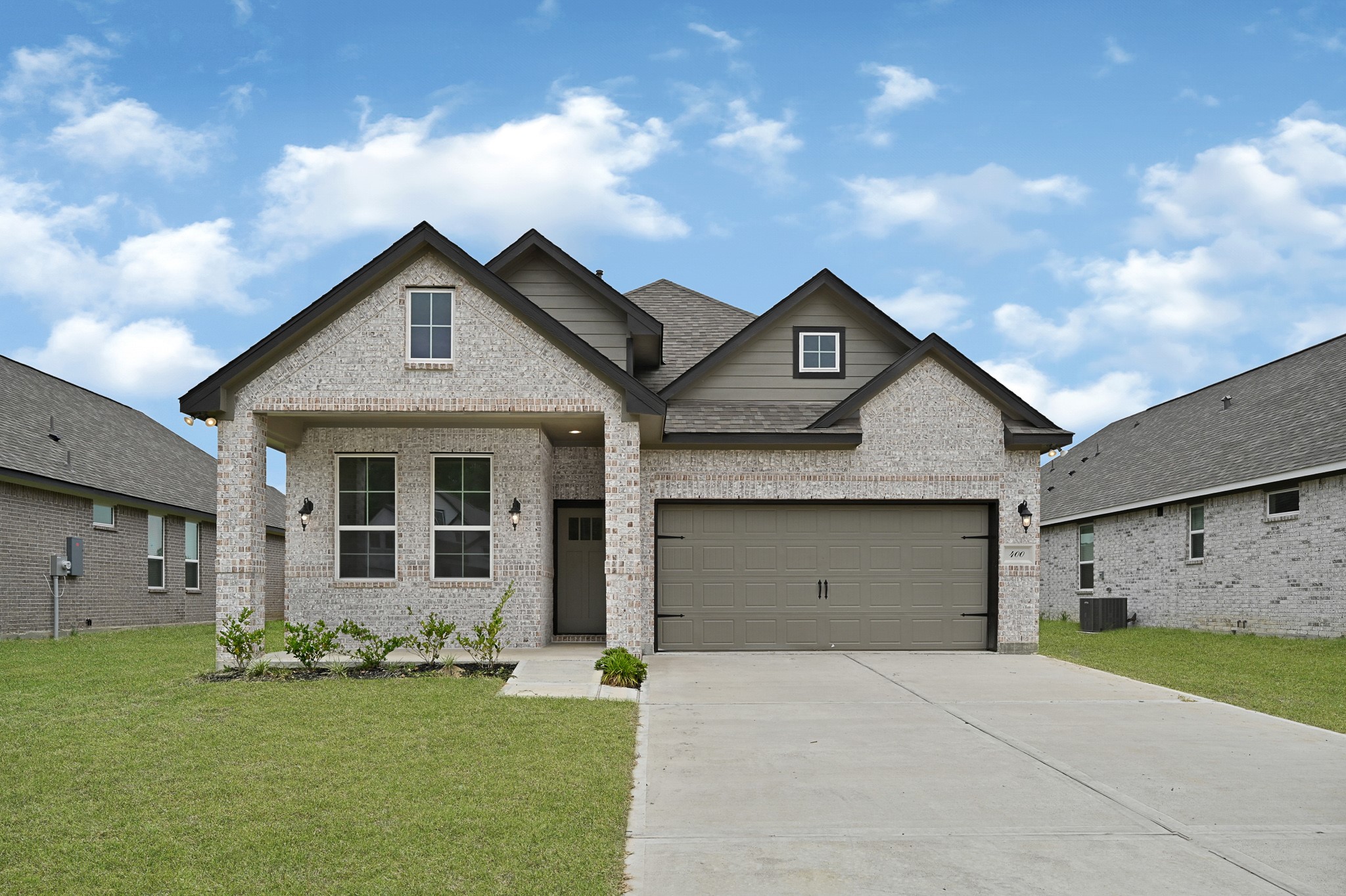 400 Little Spring Court Property Photo