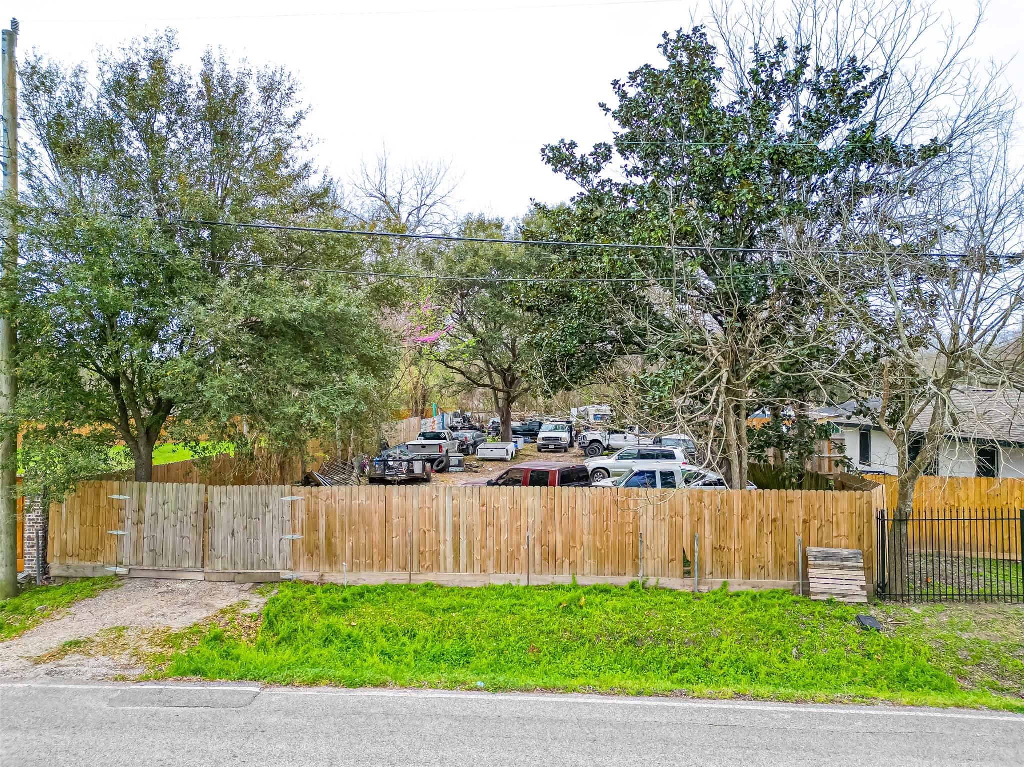 5206 Denmark Street Property Photo 2