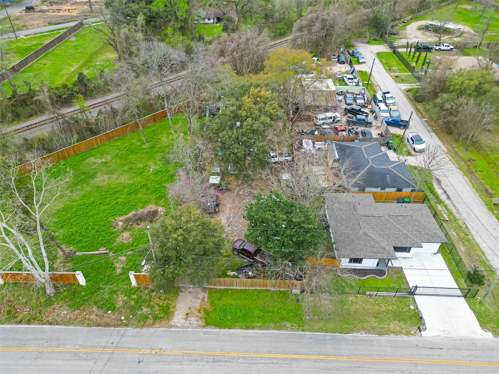 5206 Denmark Street Property Photo 7