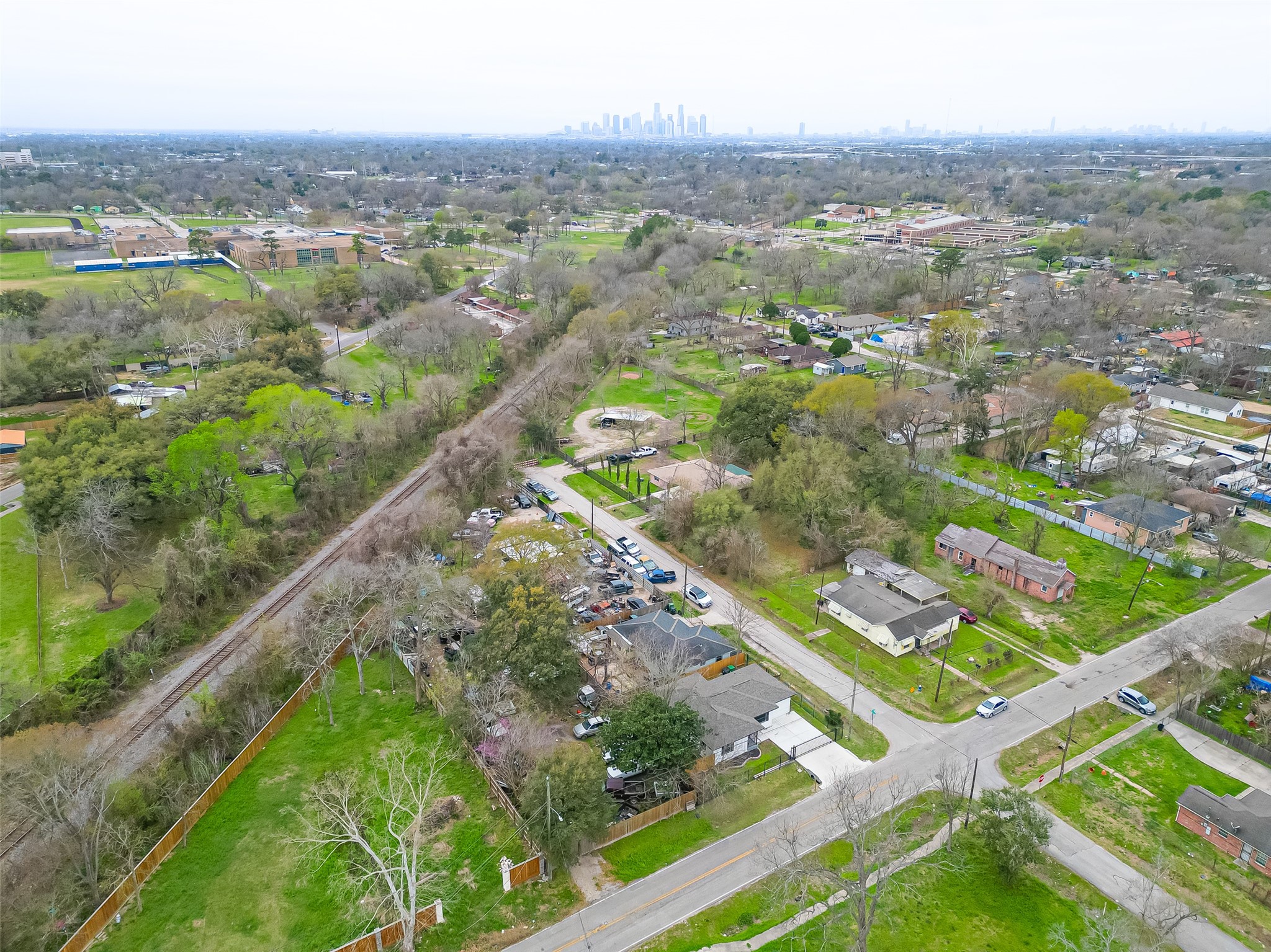 5206 Denmark Street Property Photo 15