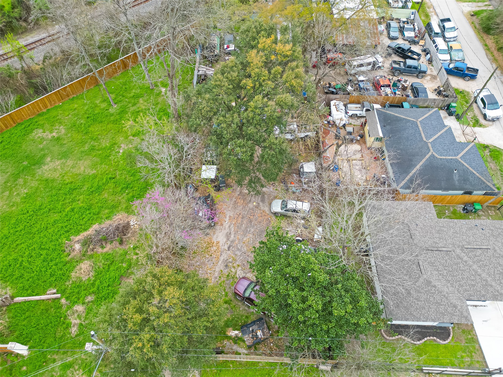 5206 Denmark Street Property Photo 16