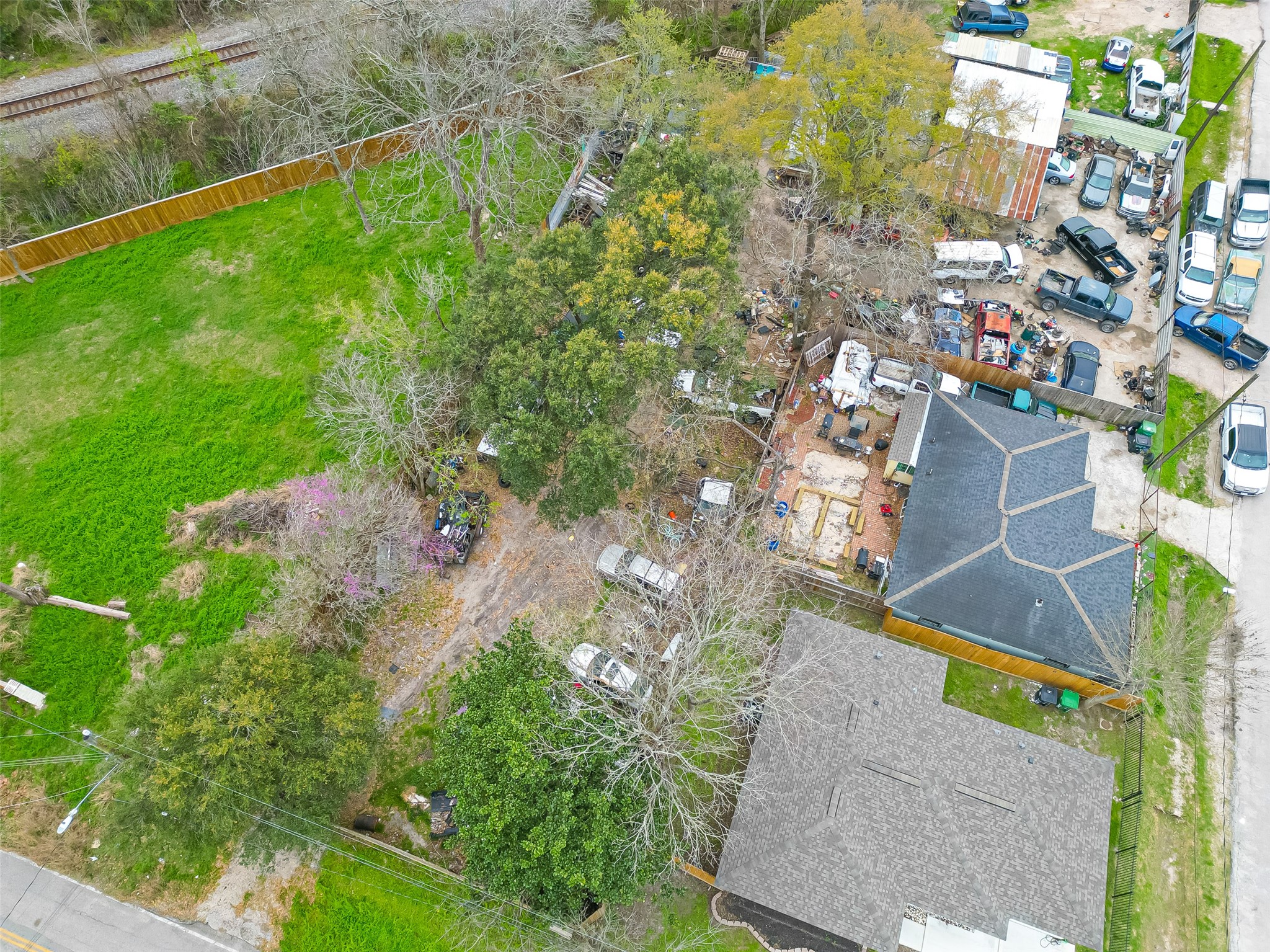 5206 Denmark Street Property Photo 17