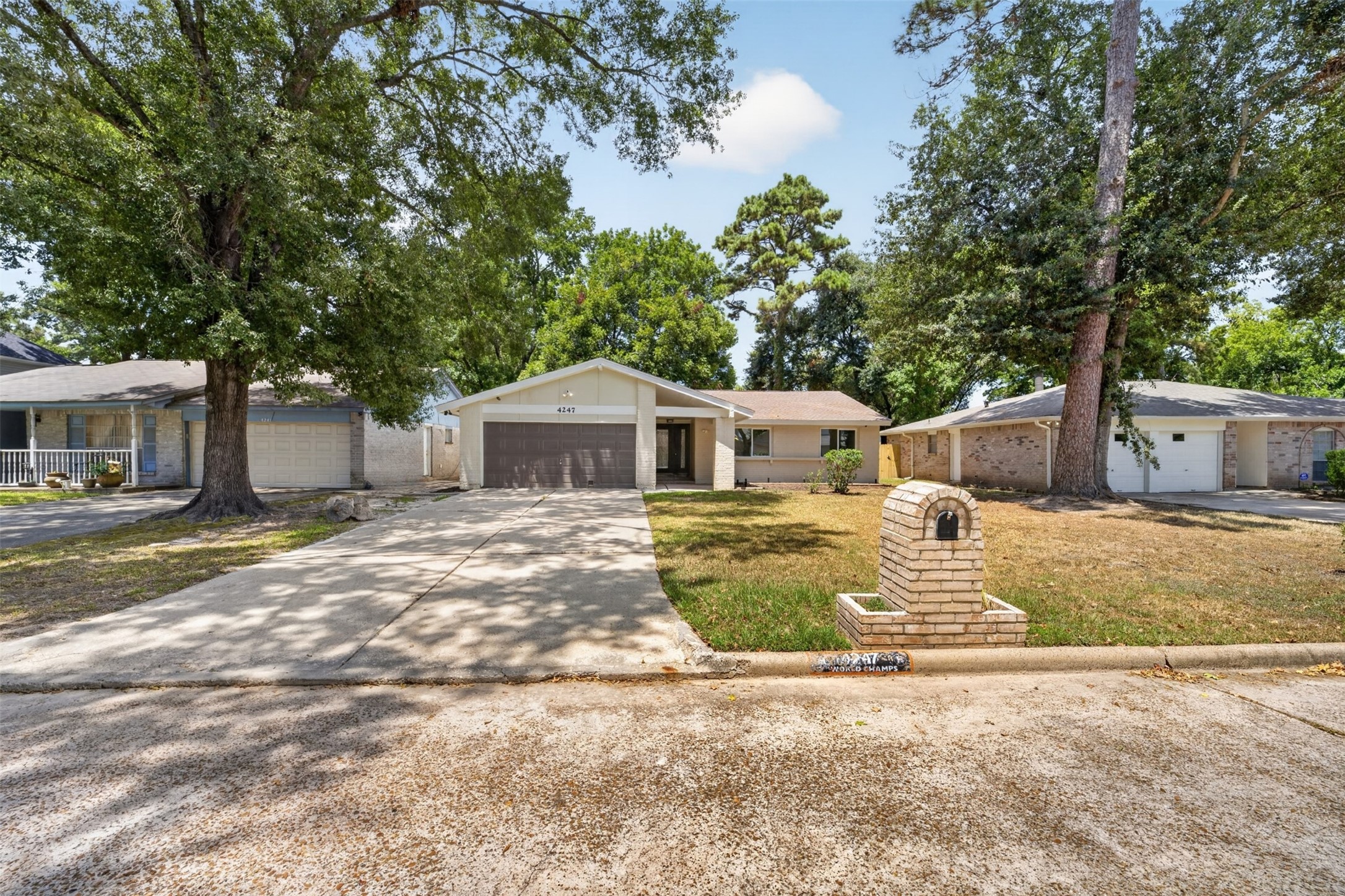 4247 Rosegate Drive Property Photo 35