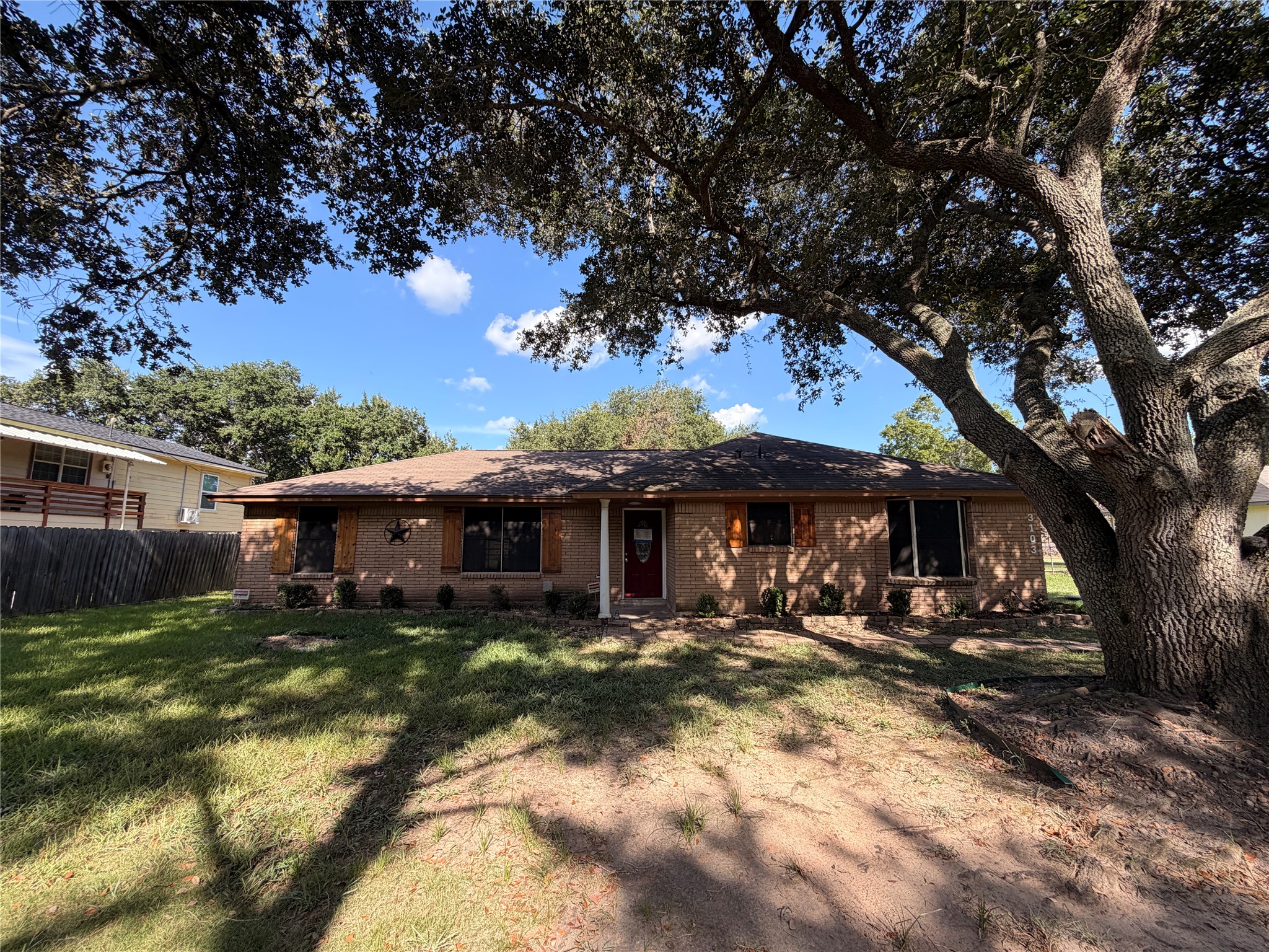 3103 Pennsylvania Road Property Photo 1