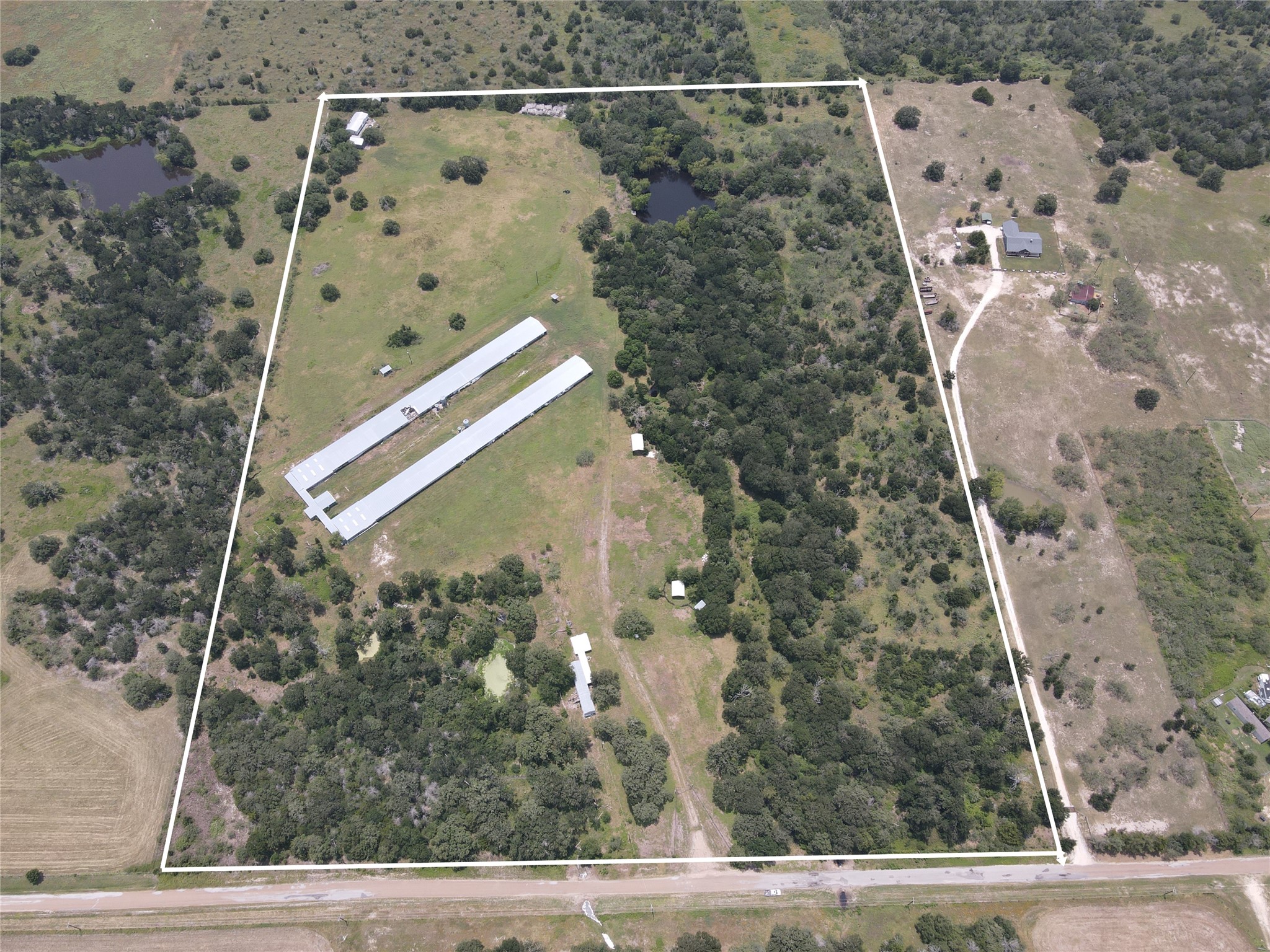 8370 County Road 150 Property Photo 4