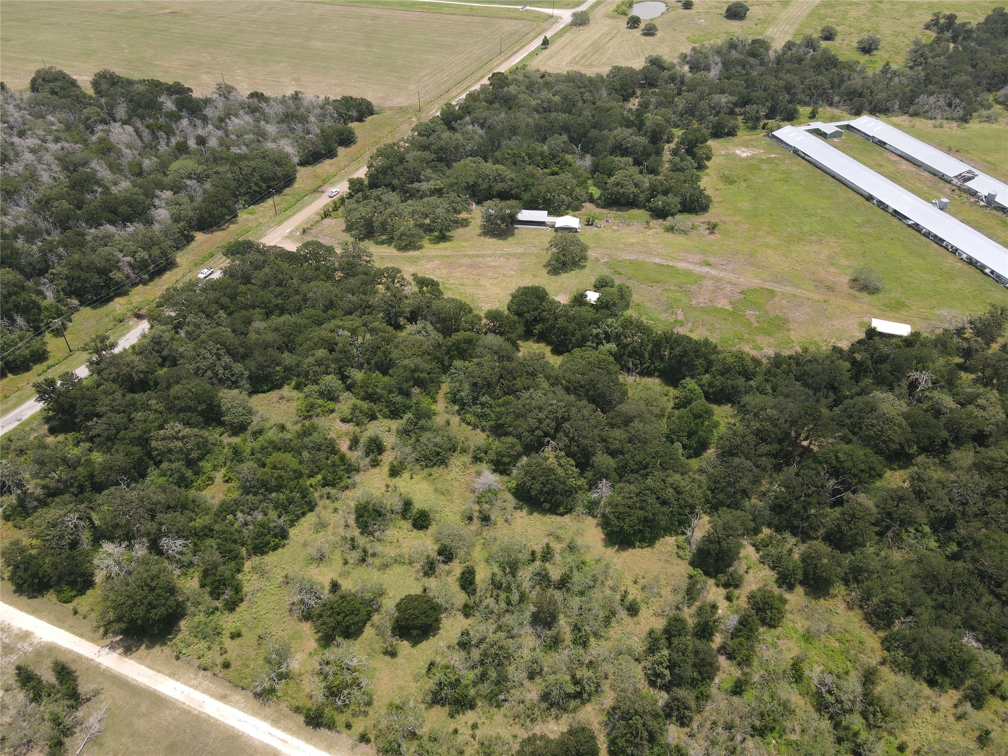 8370 County Road 150 Property Photo 5