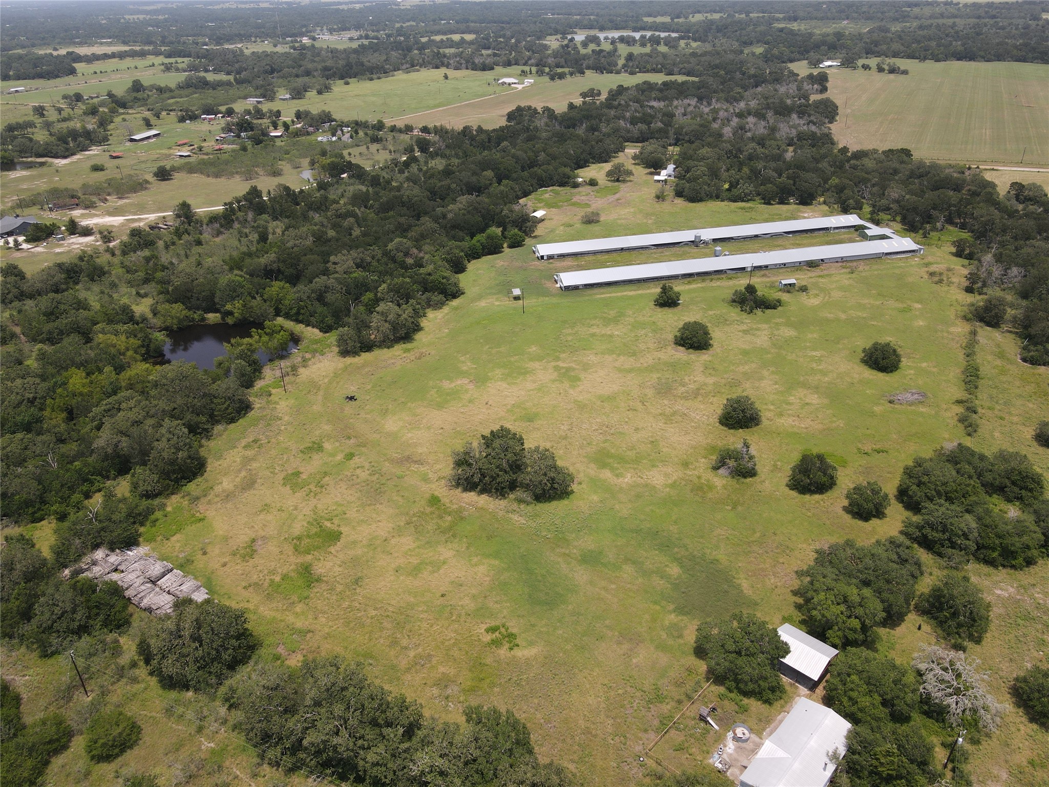 8370 County Road 150 Property Photo 8