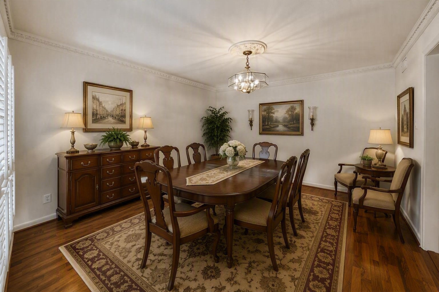 6222 Creekbend Drive Property Photo 9