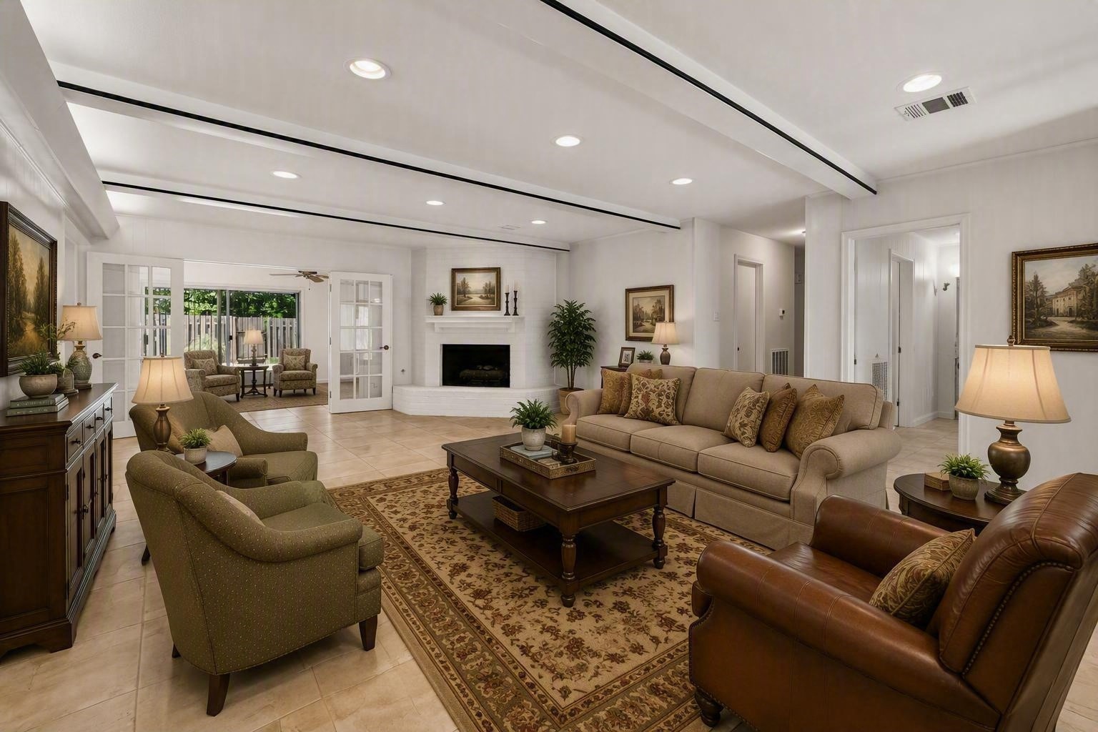 6222 Creekbend Drive Property Photo 18