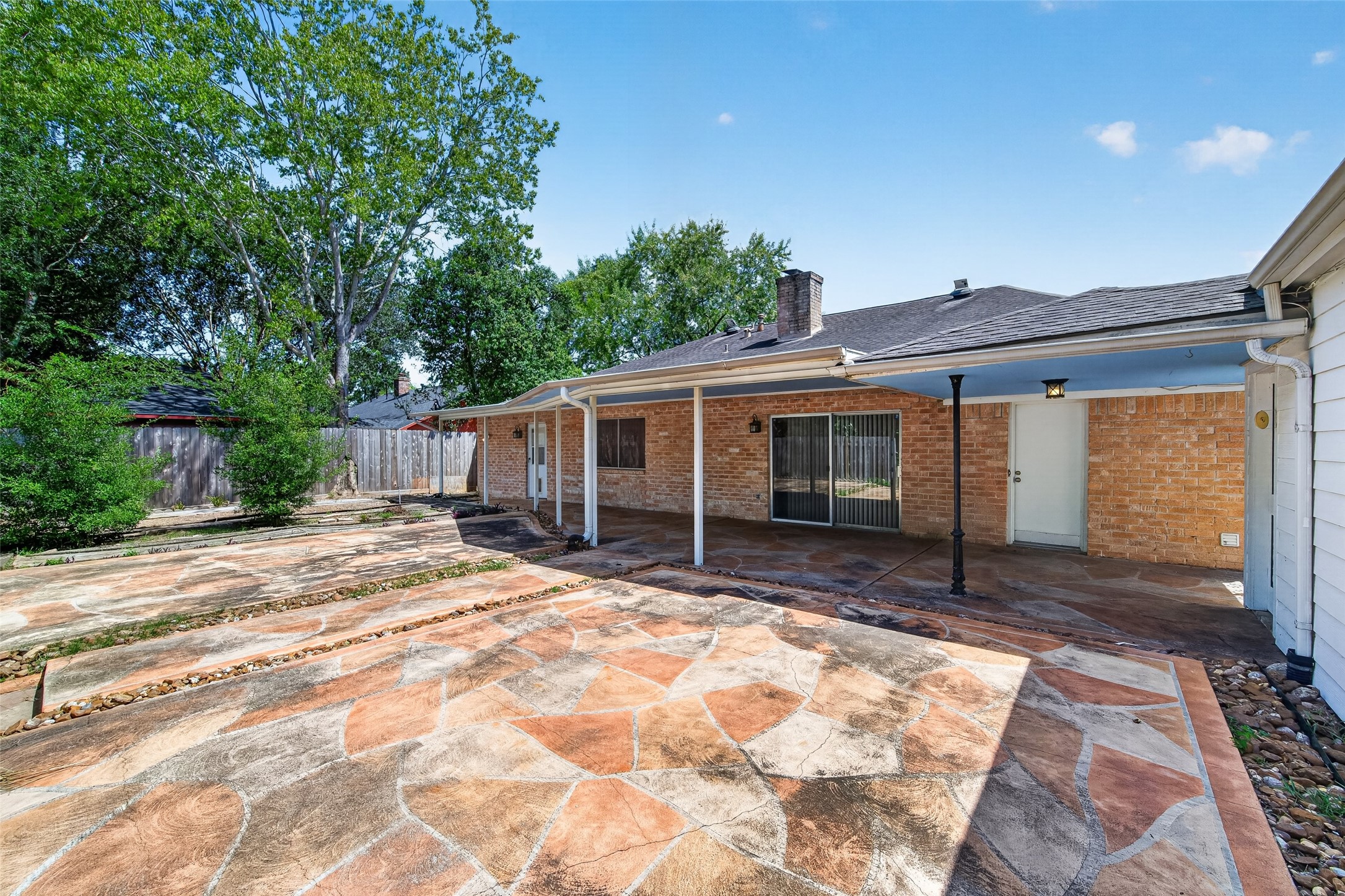 6222 Creekbend Drive Property Photo 47