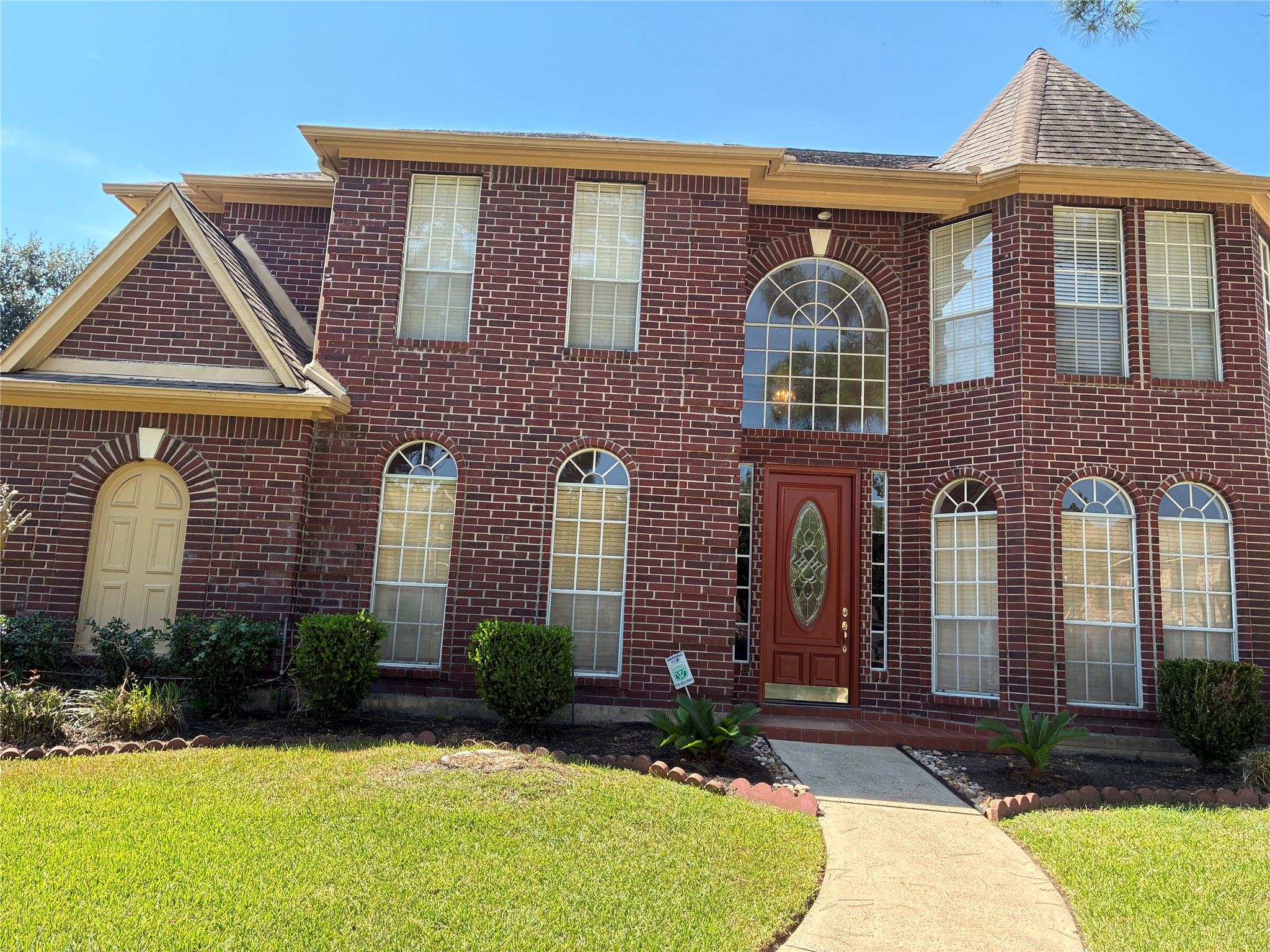 17907 Russwood Court Property Photo 1