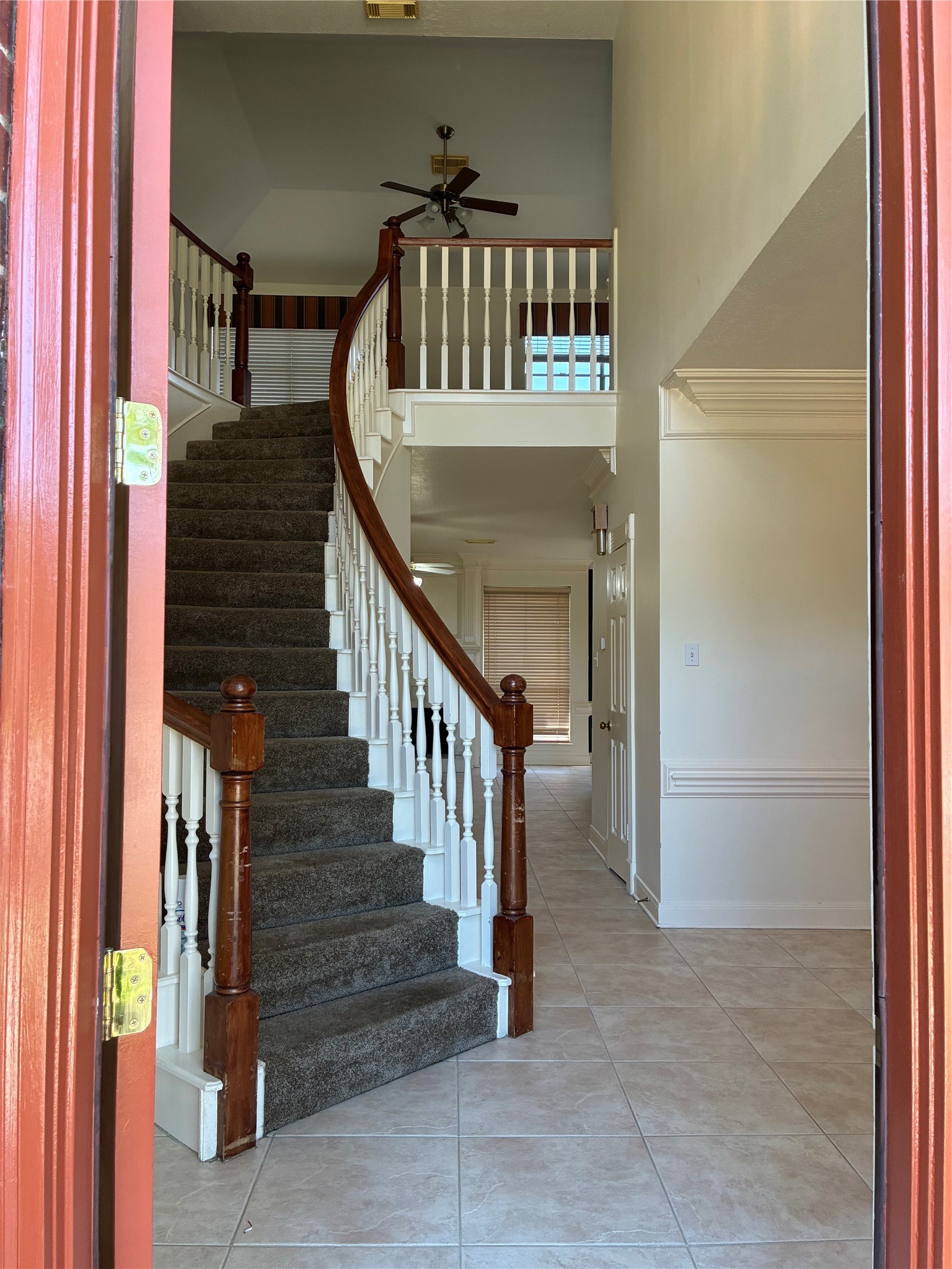 17907 Russwood Court Property Photo 7