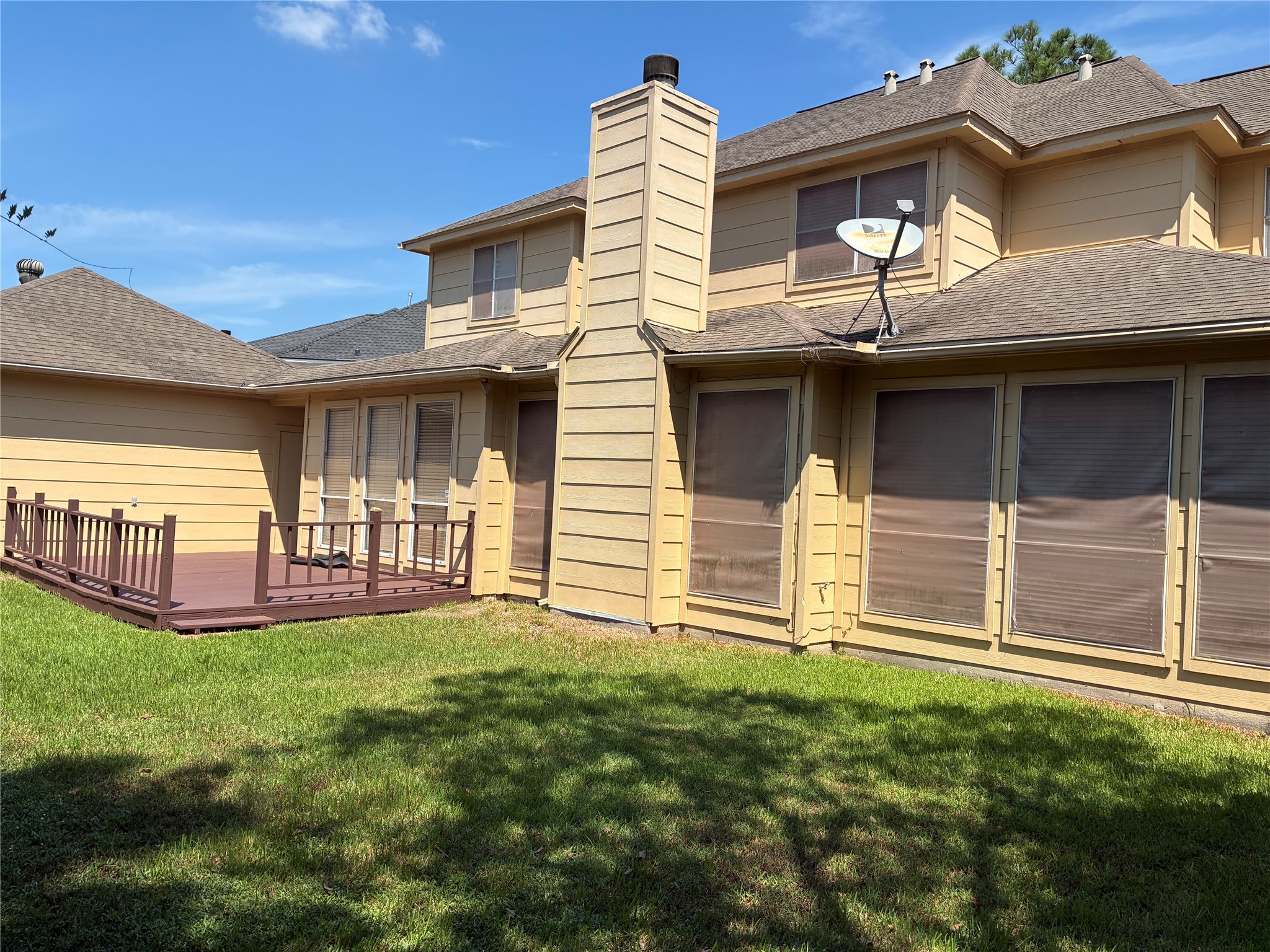 17907 Russwood Court Property Photo 35