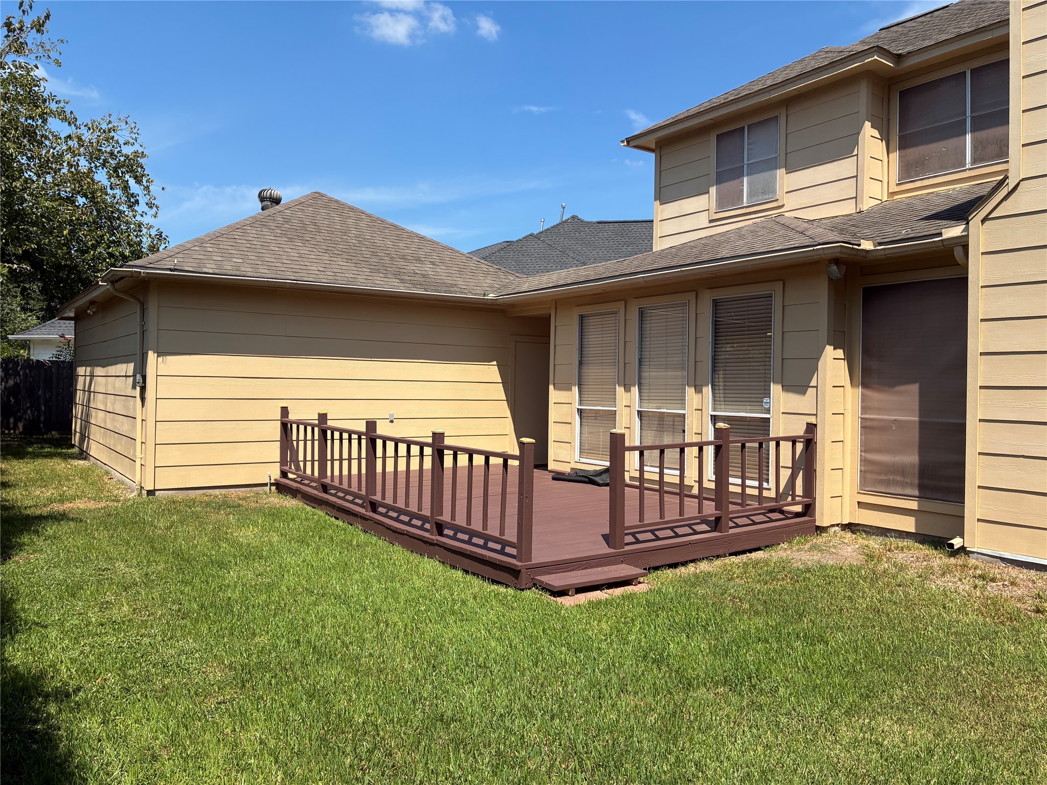 17907 Russwood Court Property Photo 36
