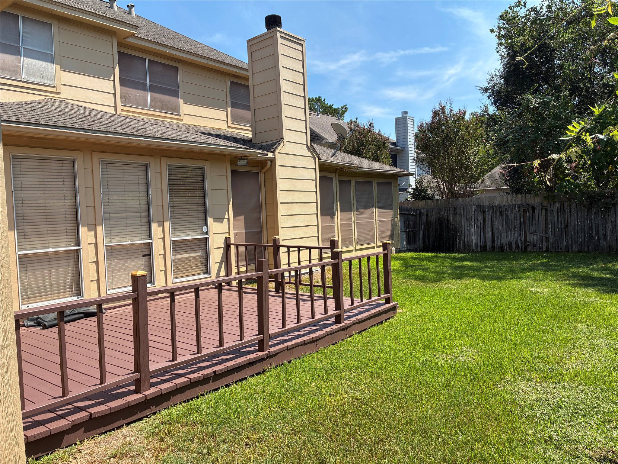 17907 Russwood Court Property Photo 37
