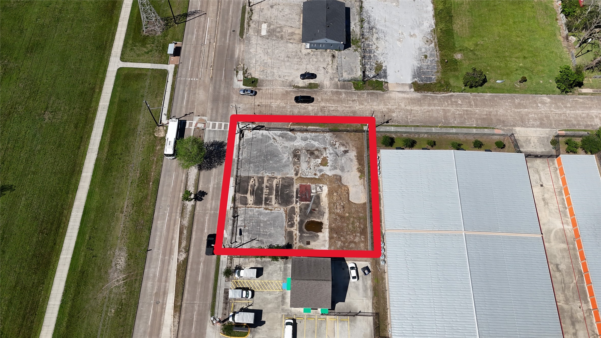 13103 Hiram Clarke Road Property Photo