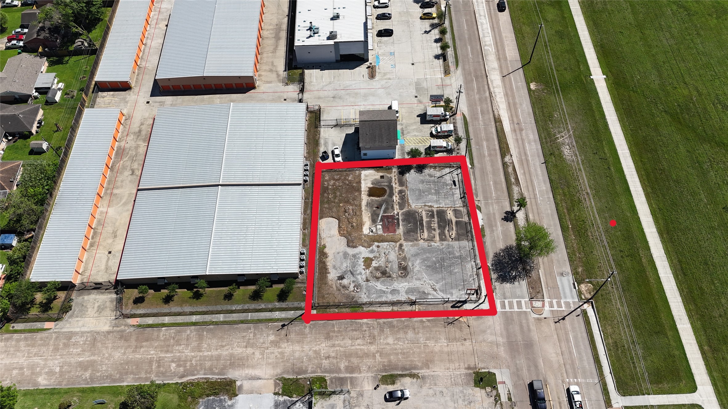 13103 Hiram Clarke Road Property Photo 2