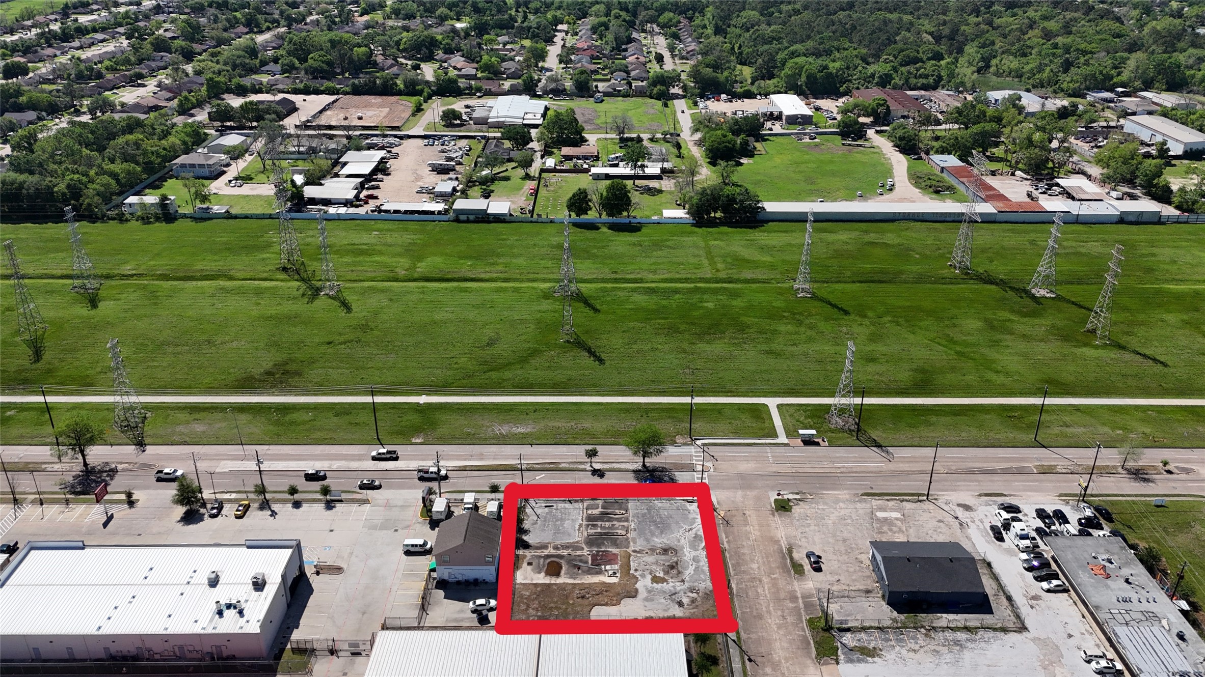 13103 Hiram Clarke Road Property Photo 4