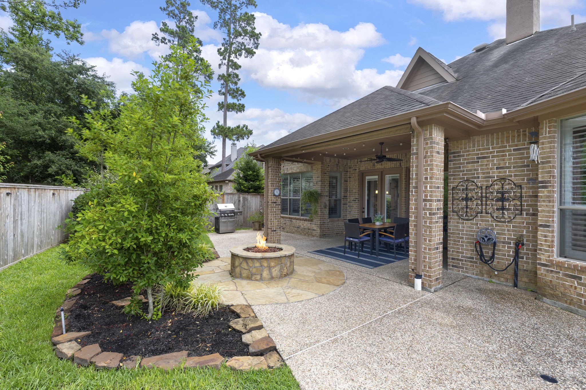 99 N Almondell Circle Property Photo 35