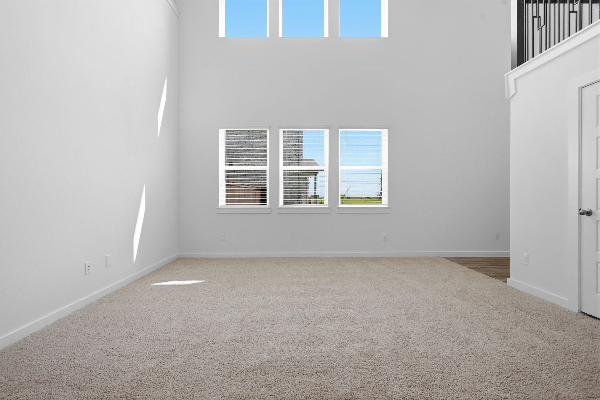 2411 Outpost Canyon Drive Property Photo 7
