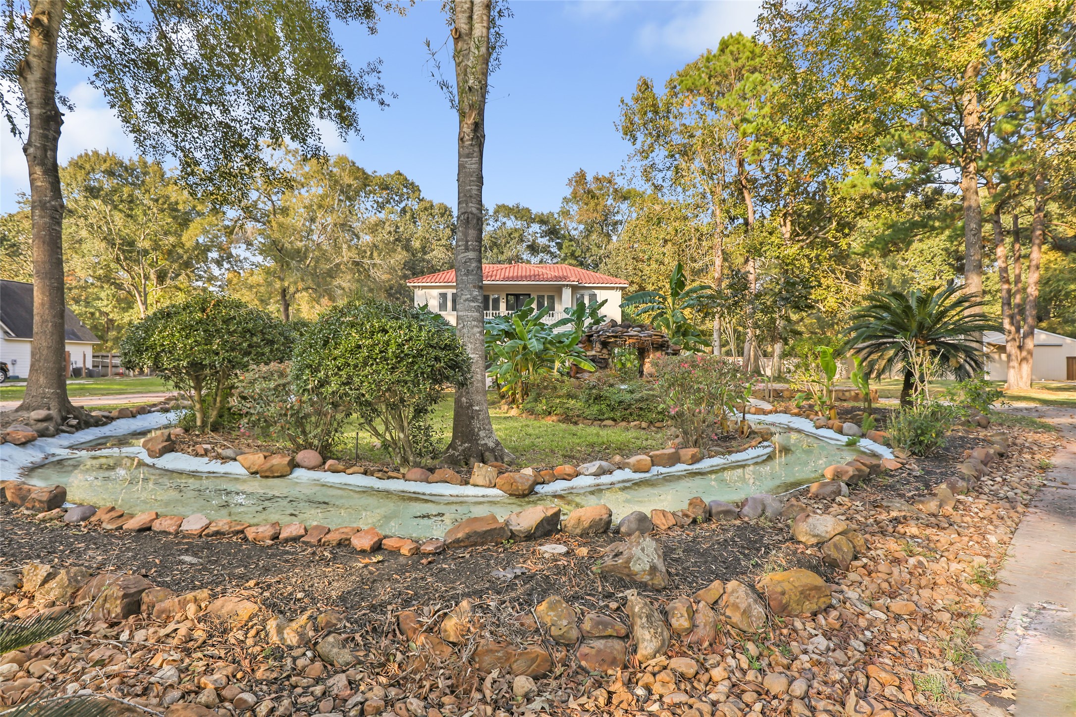 1207 Vista Del Lago Drive Property Photo 5