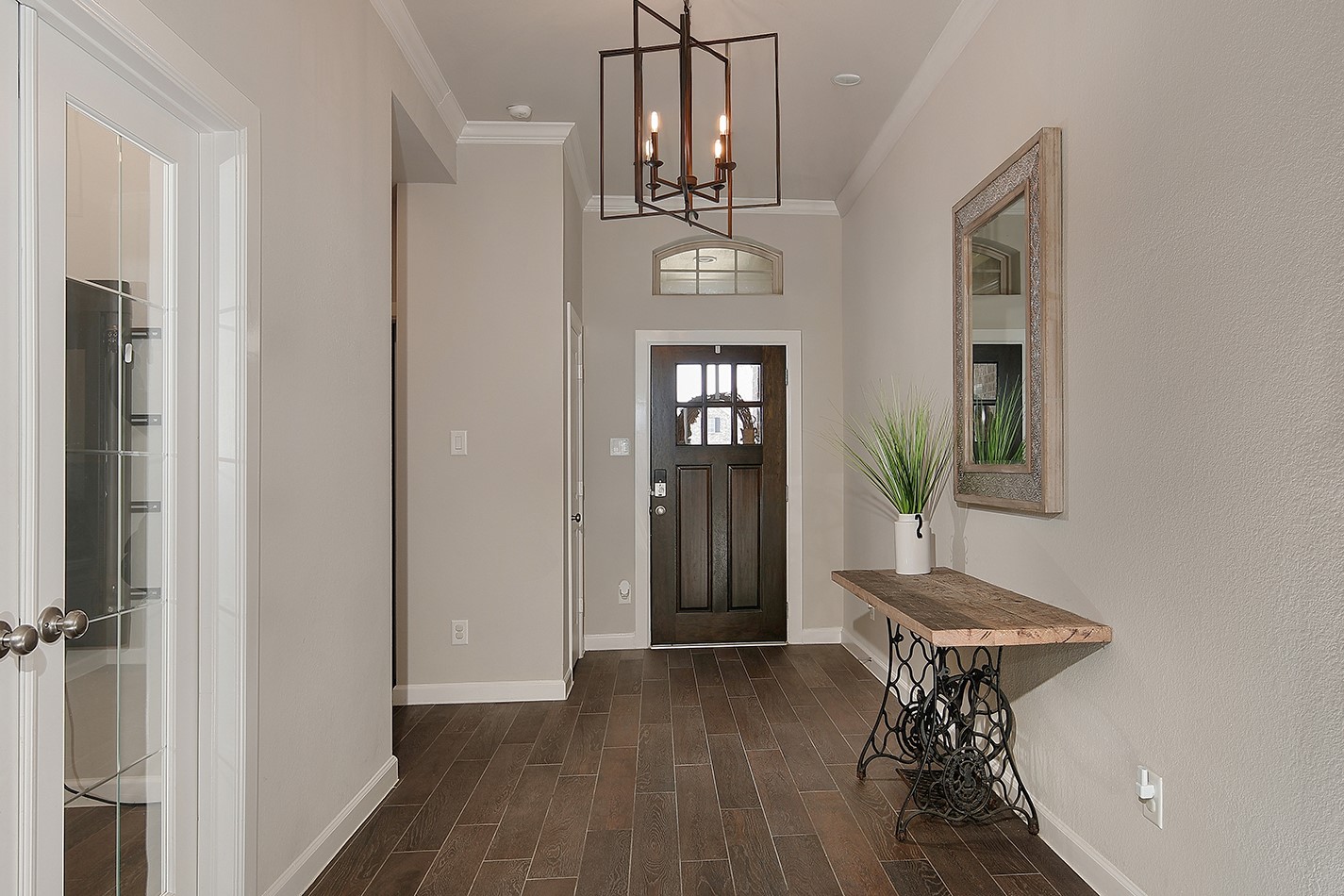 23706 Oakdale Cliff Court Property Photo 3