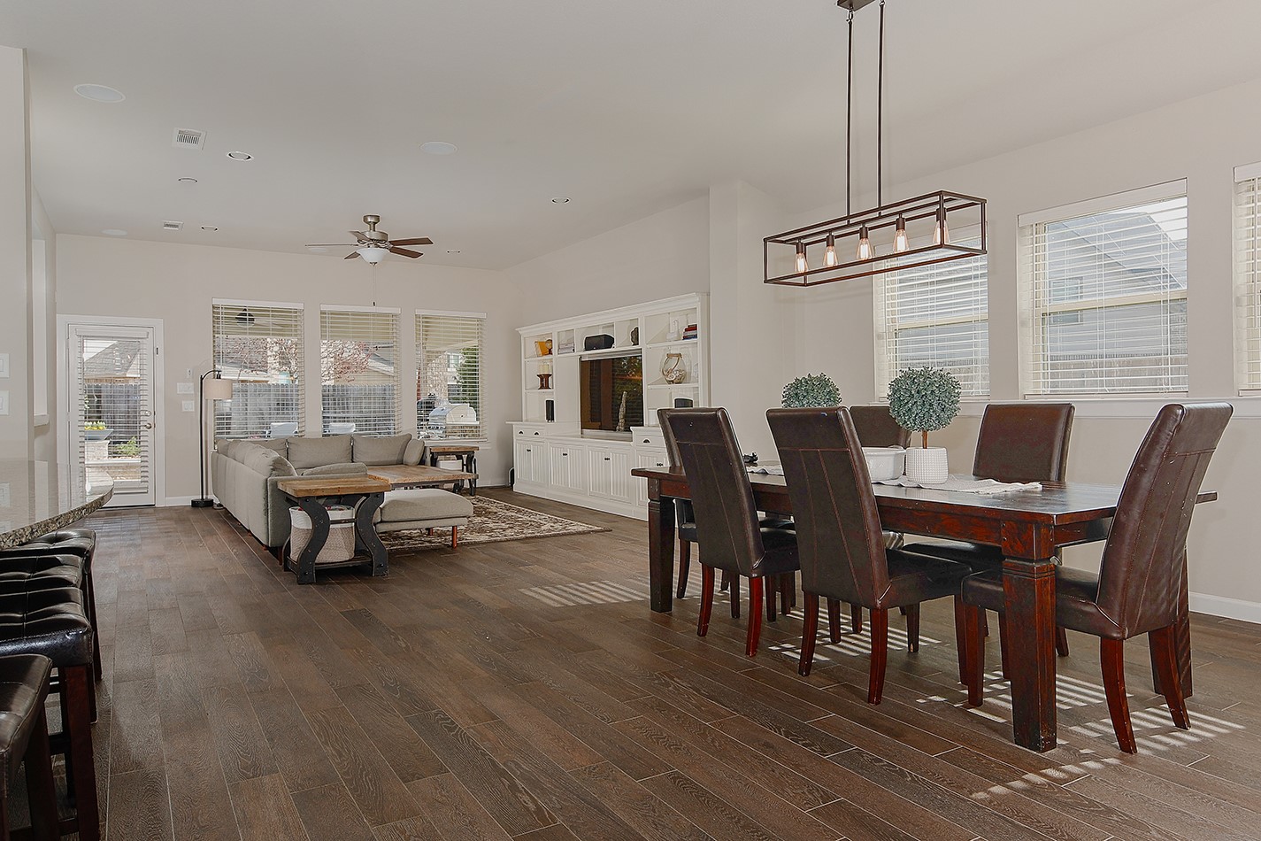 23706 Oakdale Cliff Court Property Photo 11