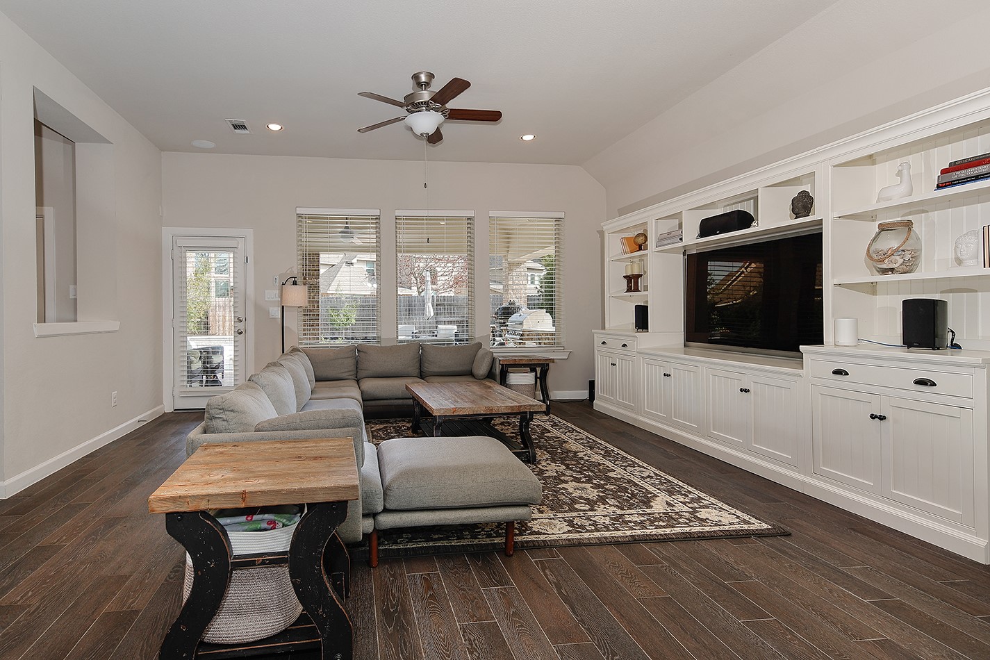23706 Oakdale Cliff Court Property Photo 13