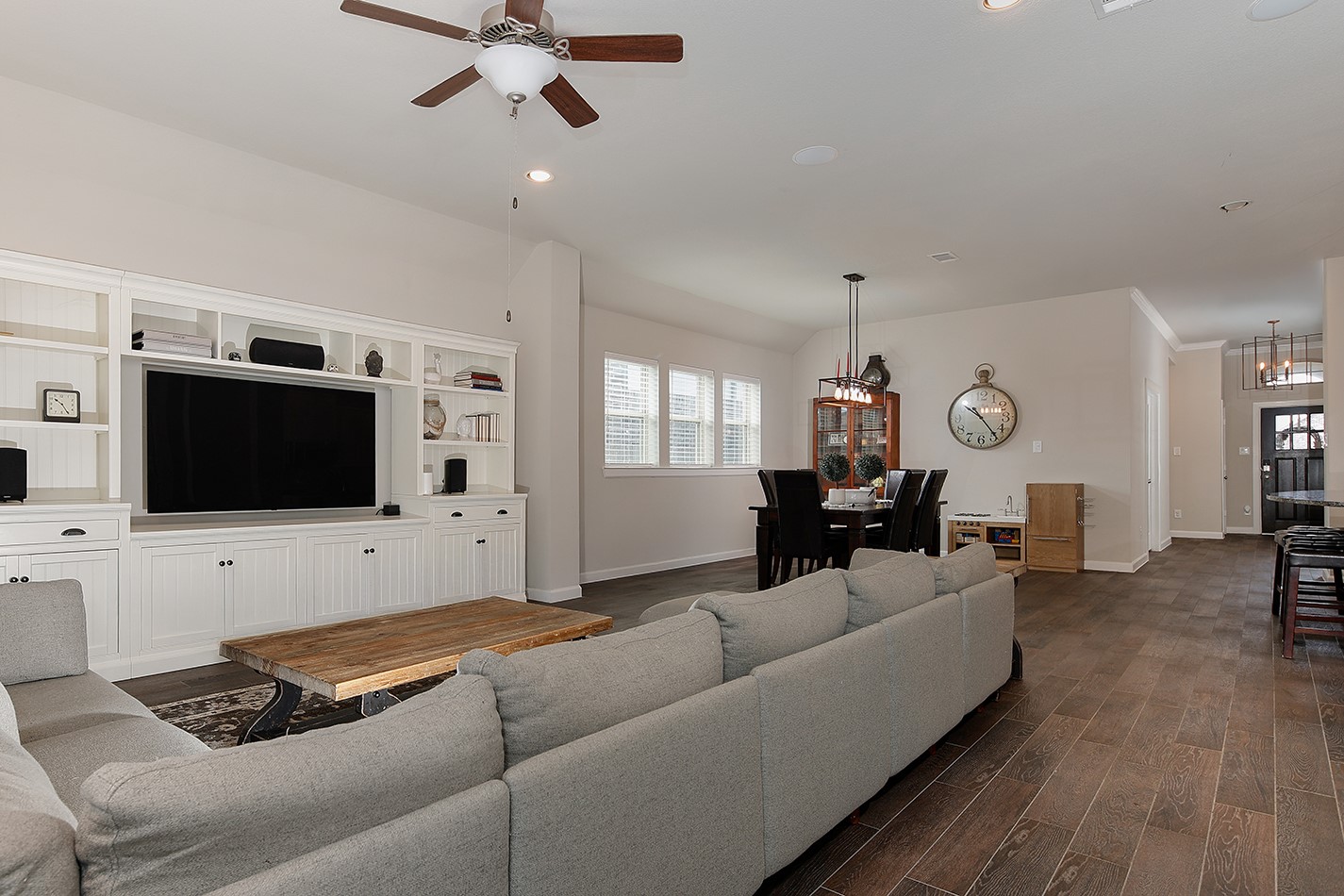 23706 Oakdale Cliff Court Property Photo 14